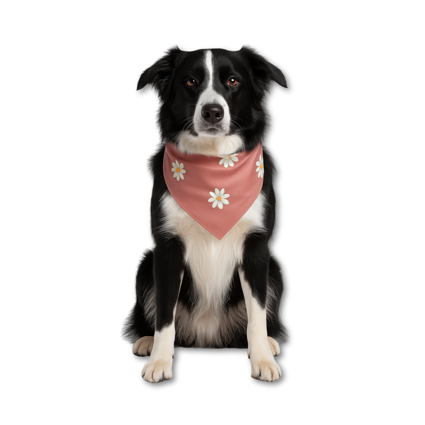 Bandana pour Chien – Spring Flow