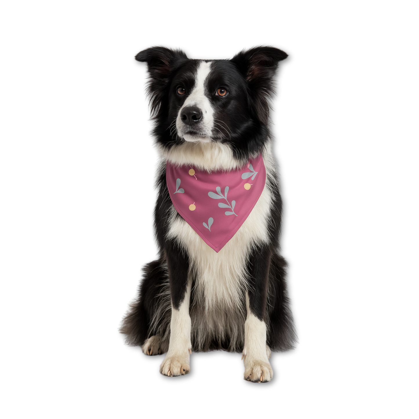 Bandana pour Chien – Spring Flow