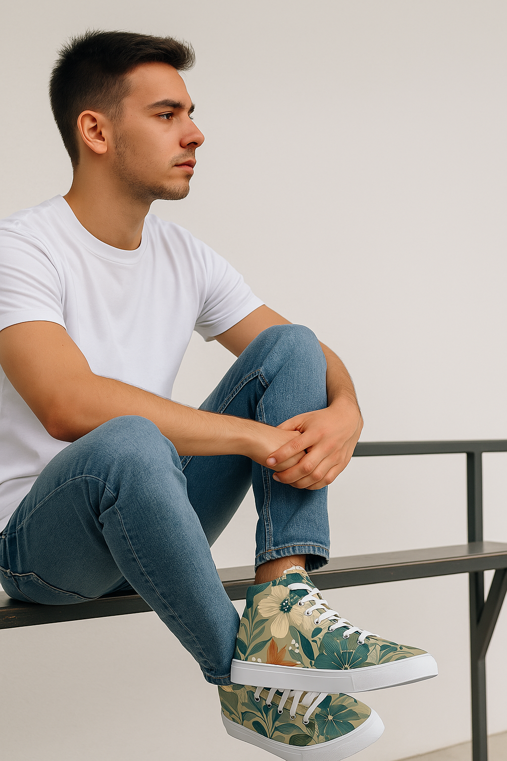 STREEKS Spring Flow Homme