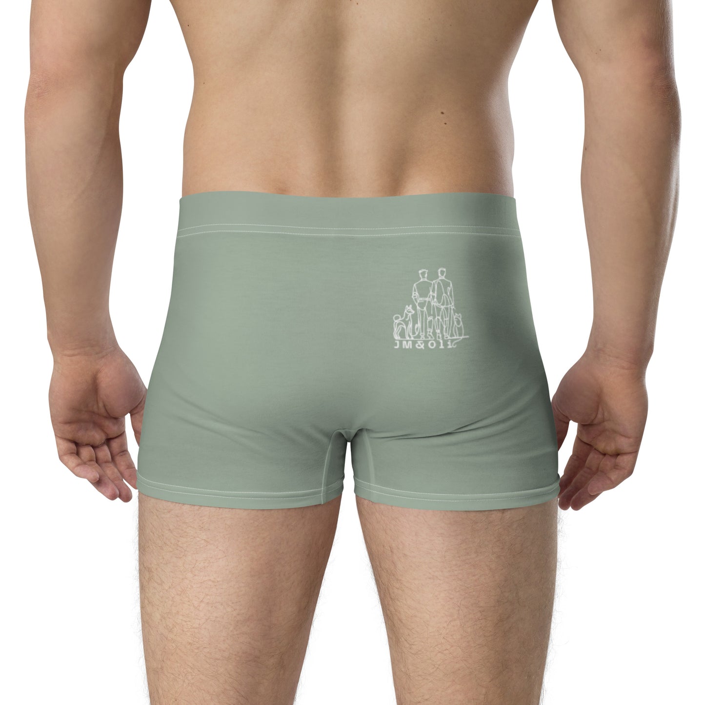 Boxer JM&Oli Origine