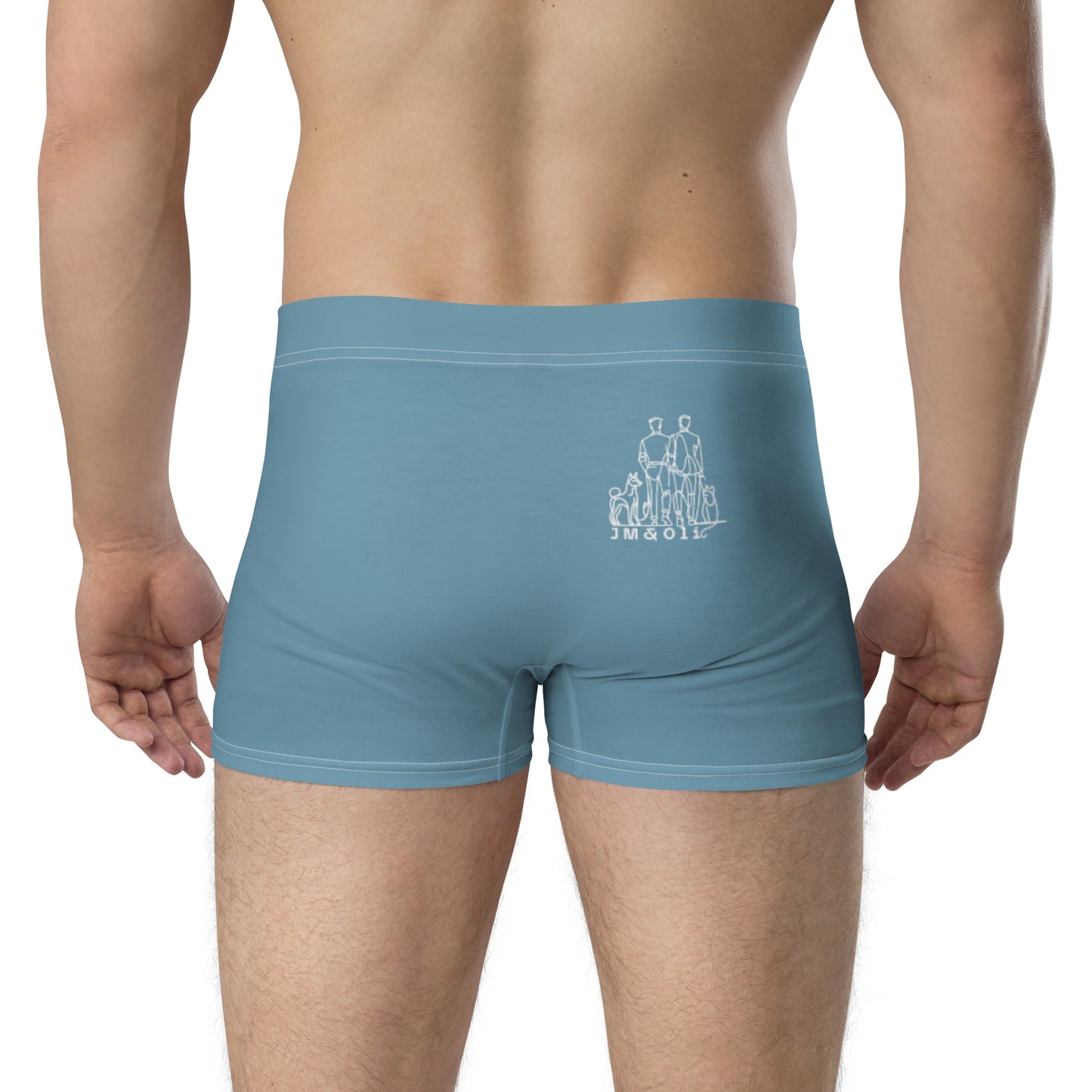 Boxer JM&Oli Origine