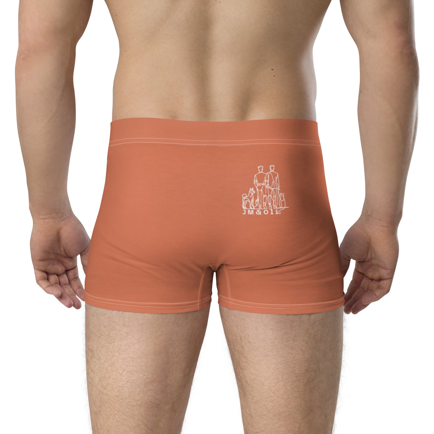 Boxer Spring Flow
