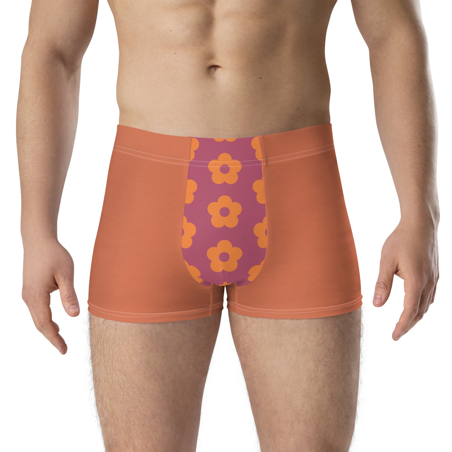 Boxer Spring Flow