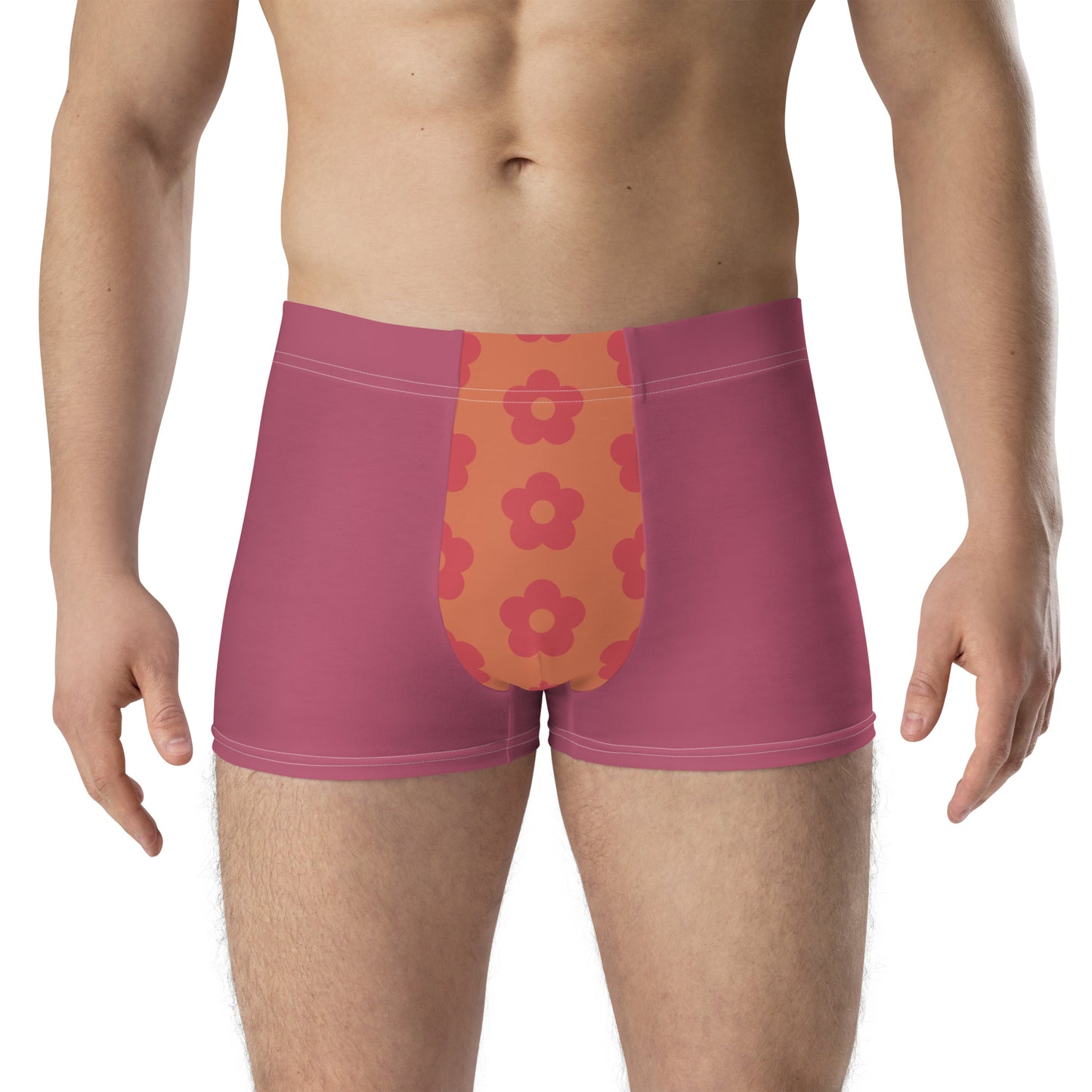 Boxer Spring Flow
