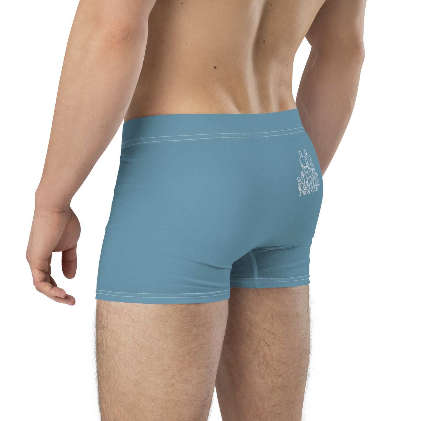 Boxer JM&Oli Origine