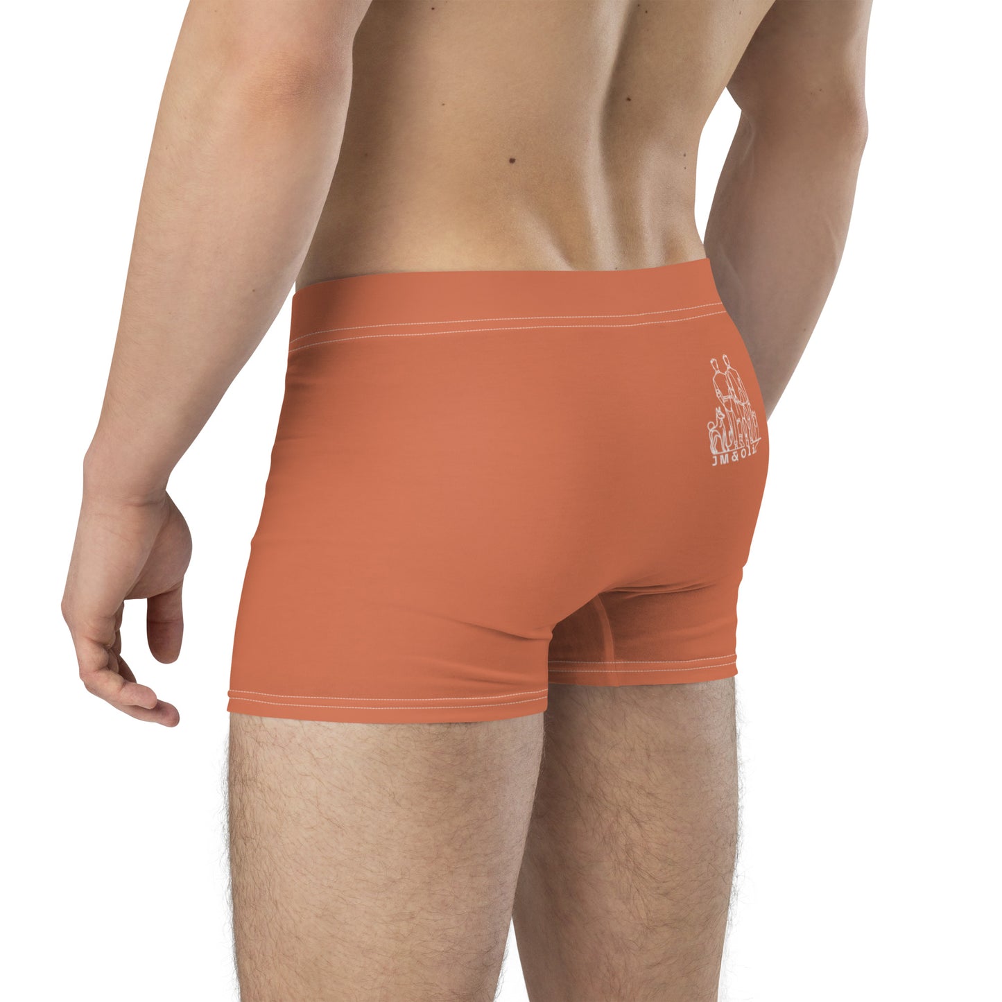 Boxer Spring Flow