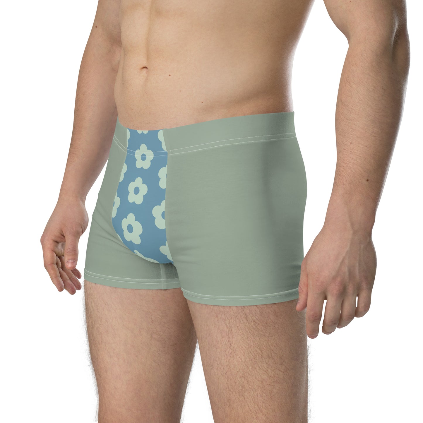 Boxer JM&Oli Origine