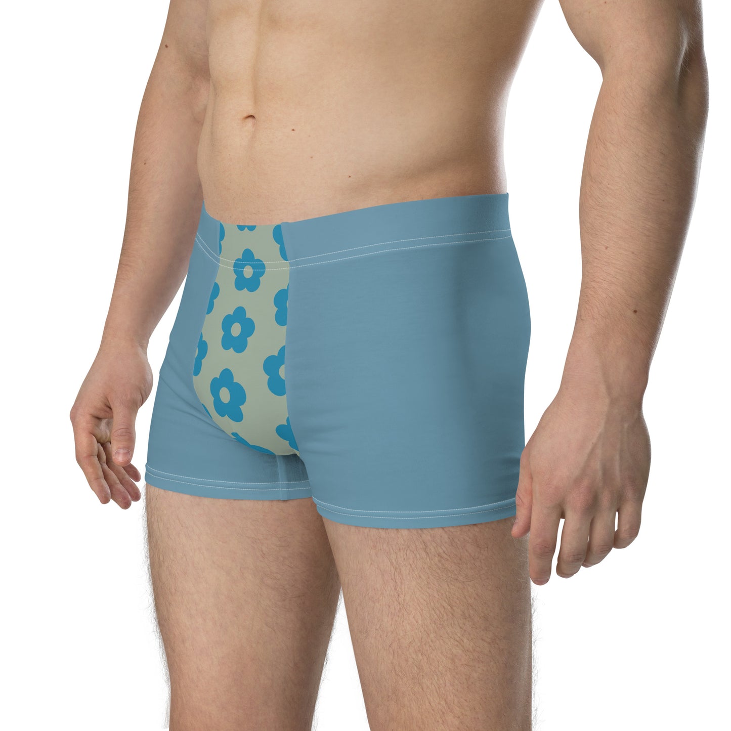 Boxer JM&Oli Origine