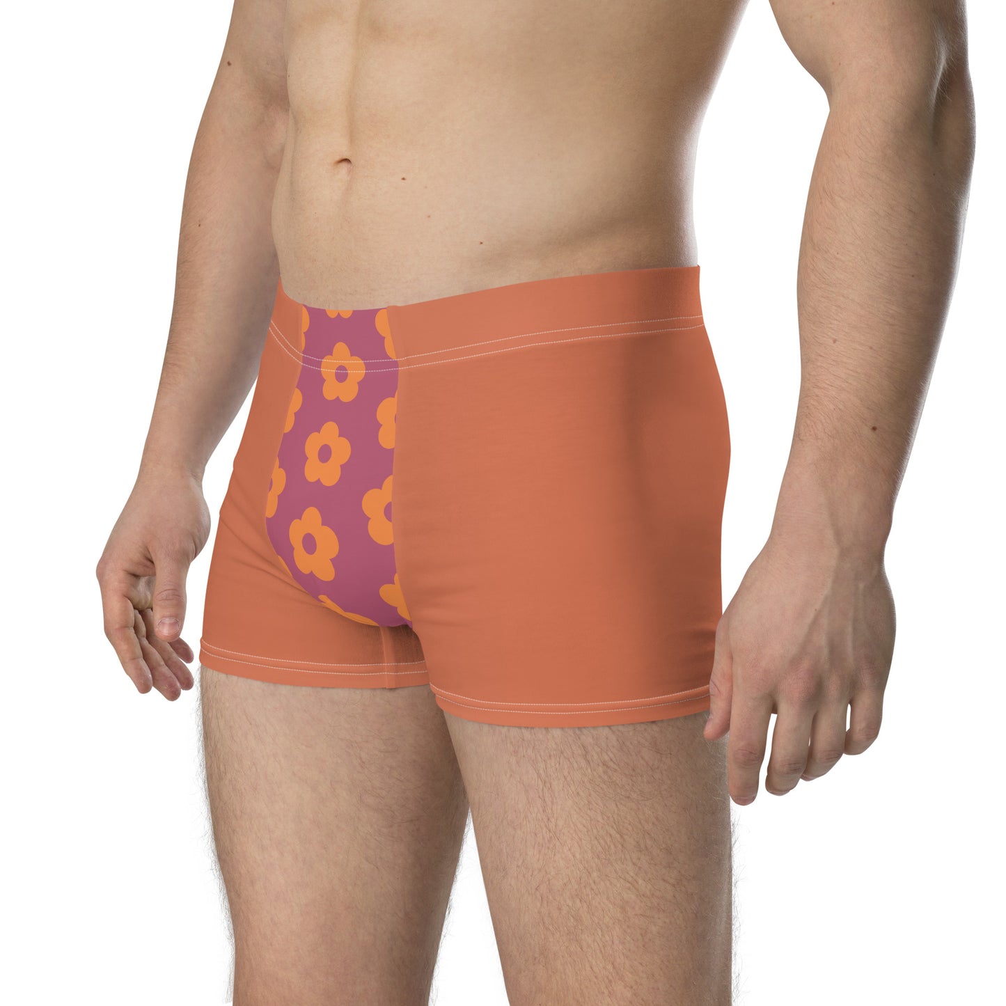 Boxer Spring Flow