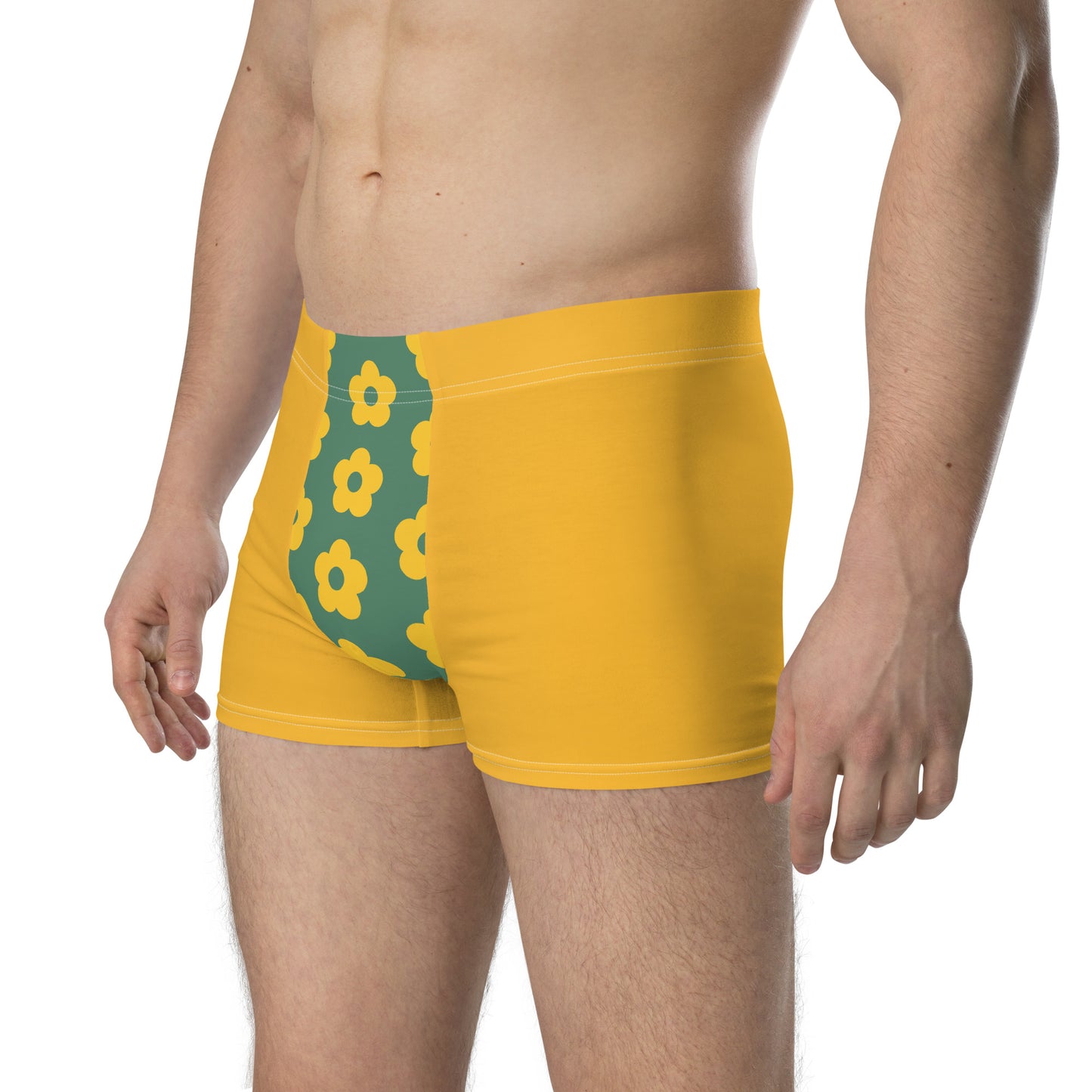 Boxer SunSide