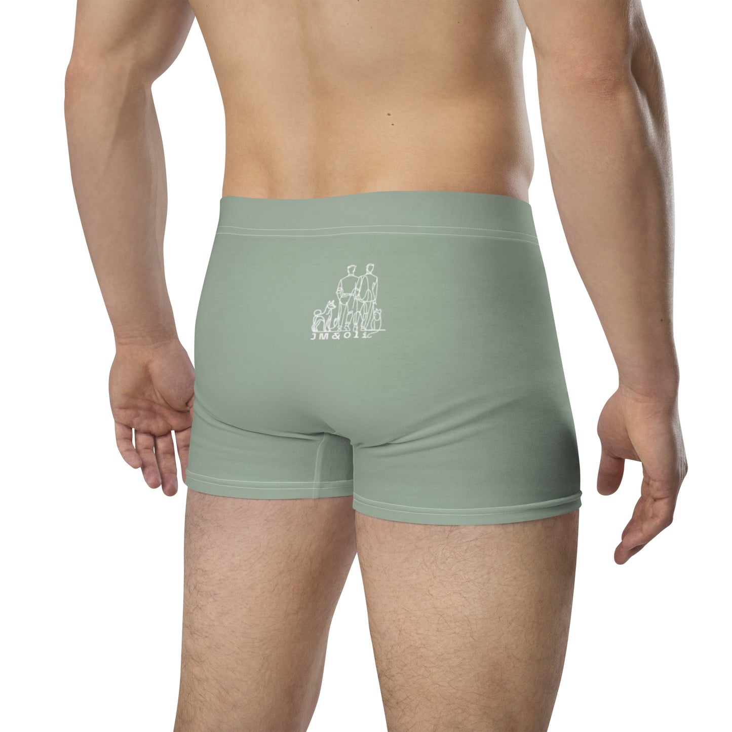 Boxer JM&Oli Origine