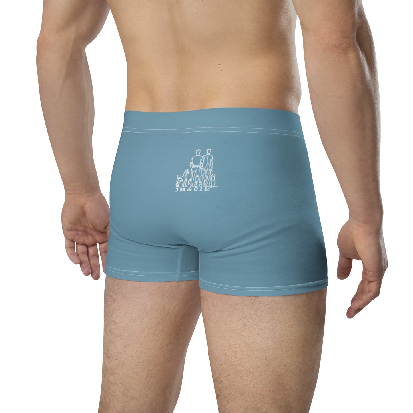 Boxer JM&Oli Origine