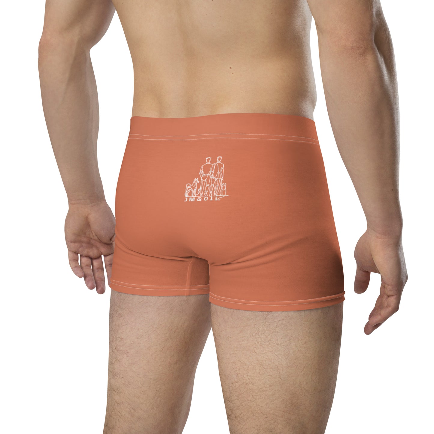 Boxer Spring Flow