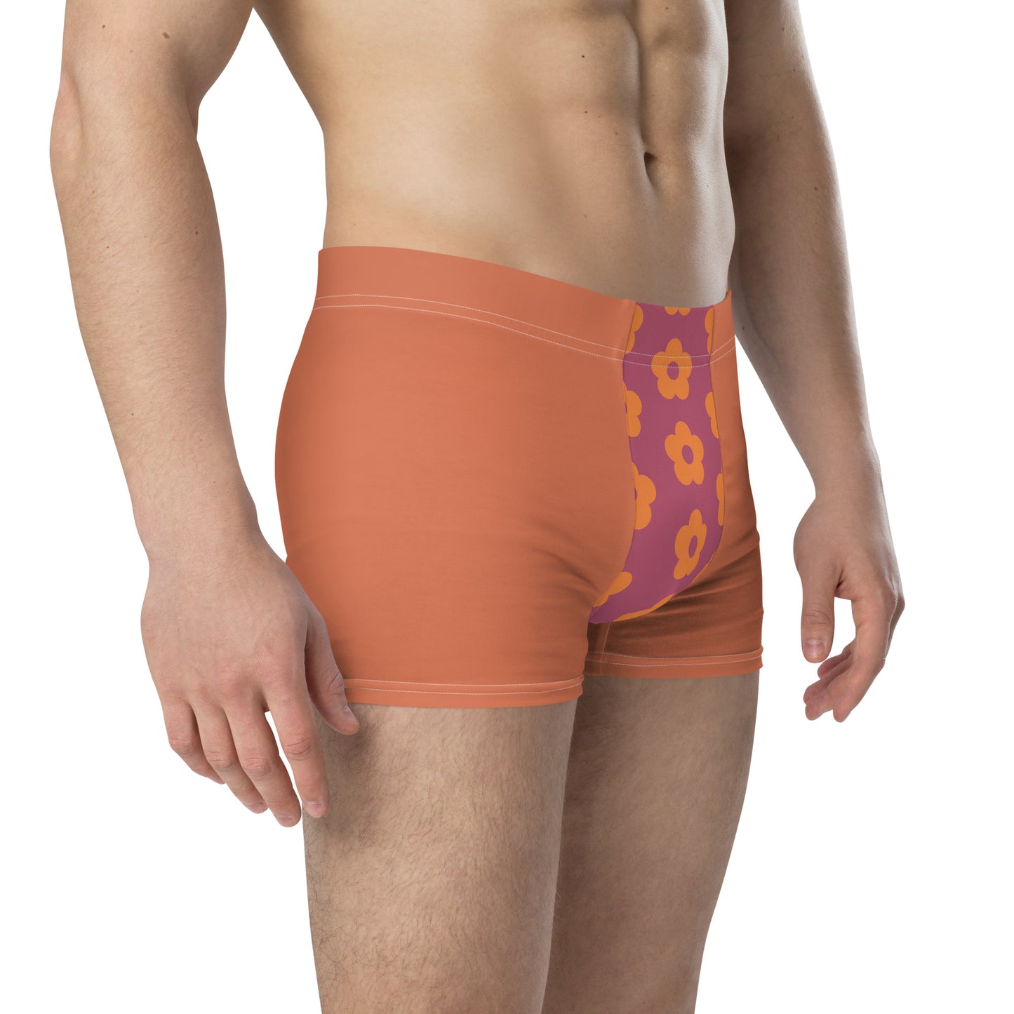 Boxer Spring Flow