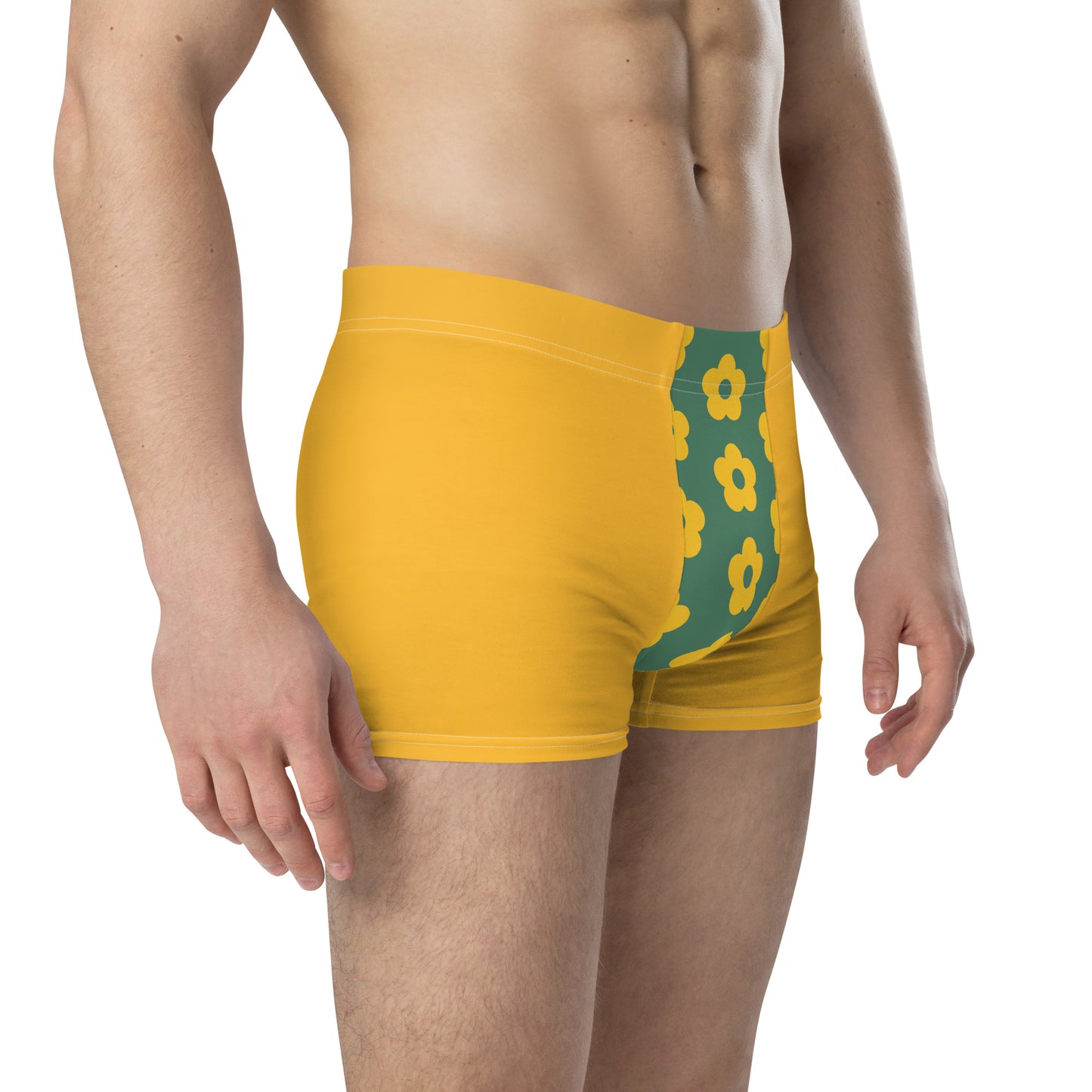 Boxer SunSide