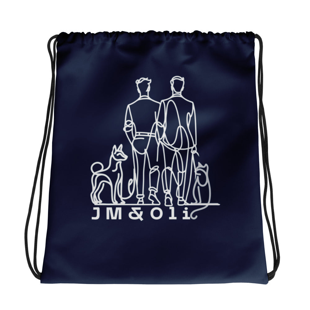EASYBAG #mongradbo