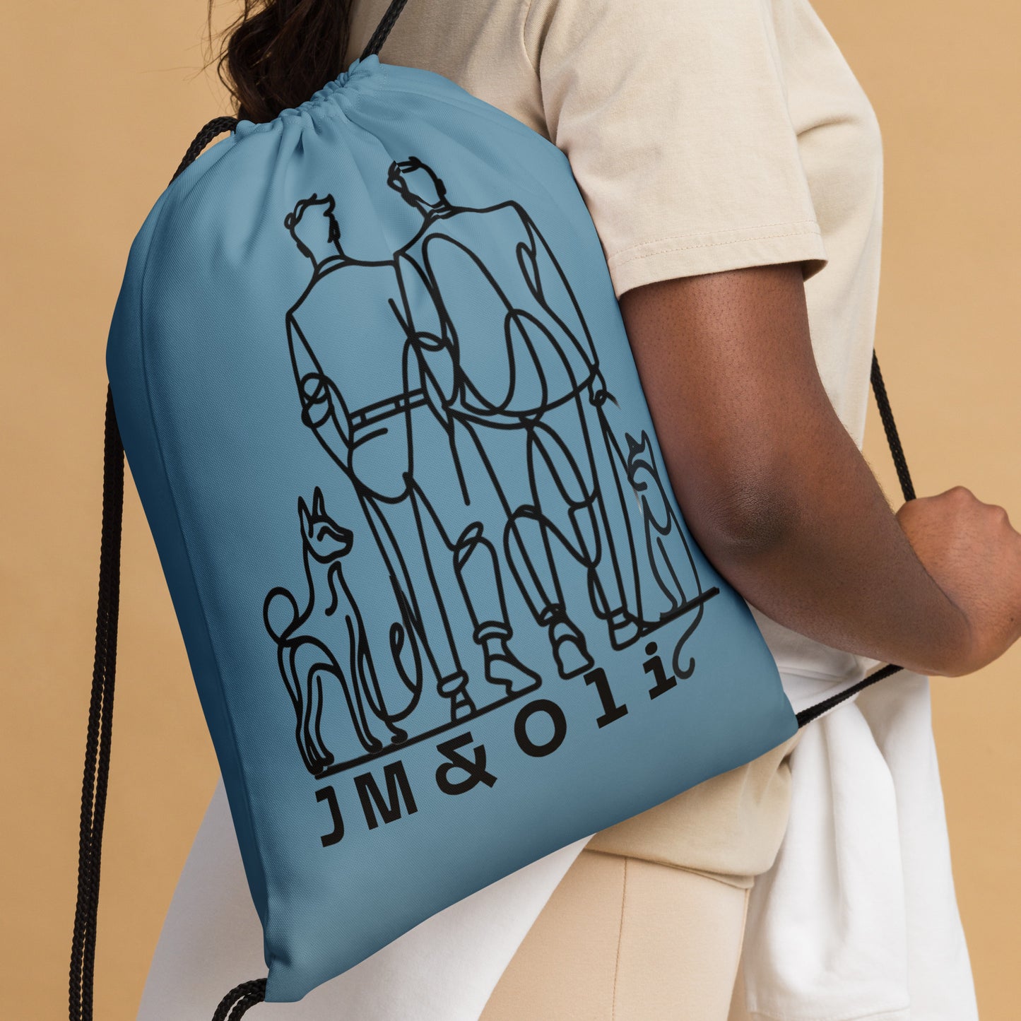 EASYBAG JM&Oli Origine