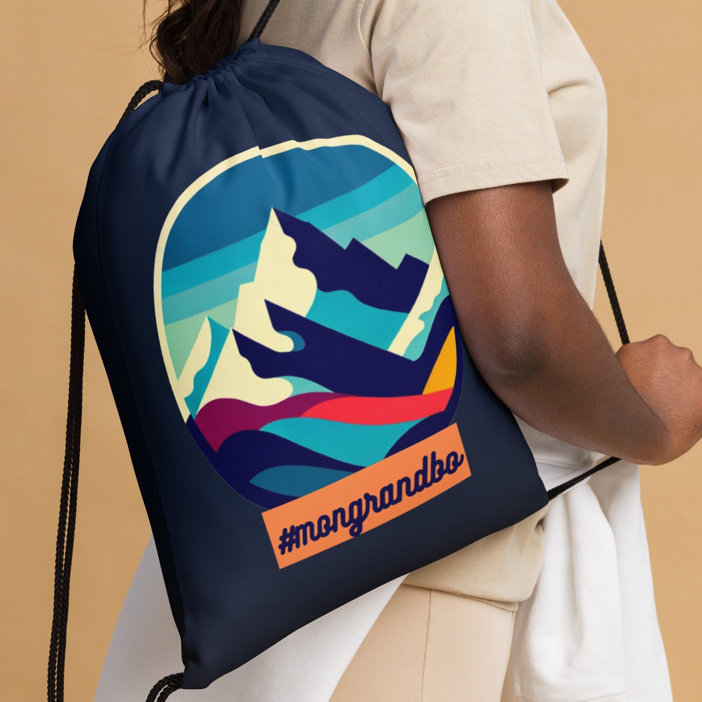 EASYBAG #mongradbo