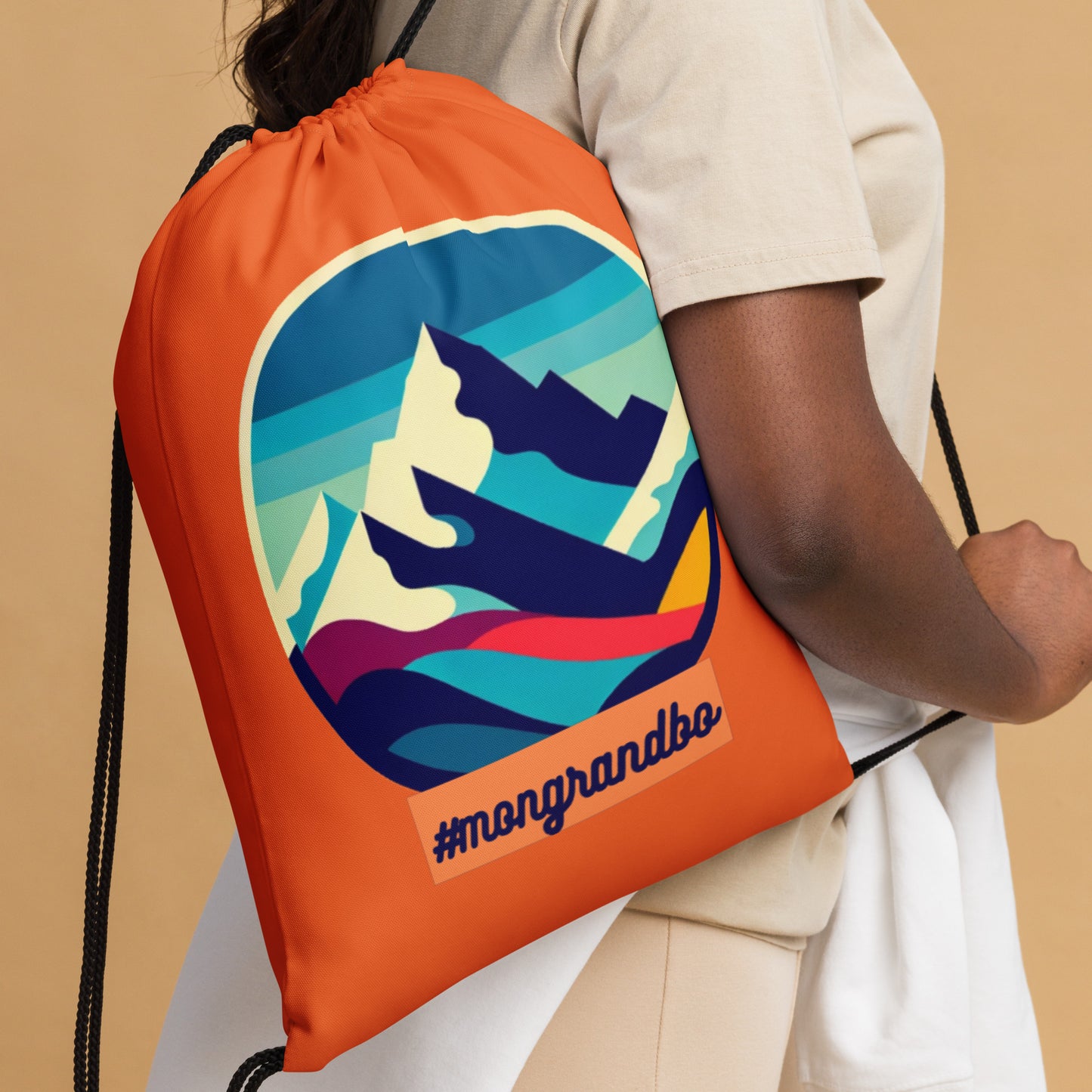 EASYBAG #mongrandbo