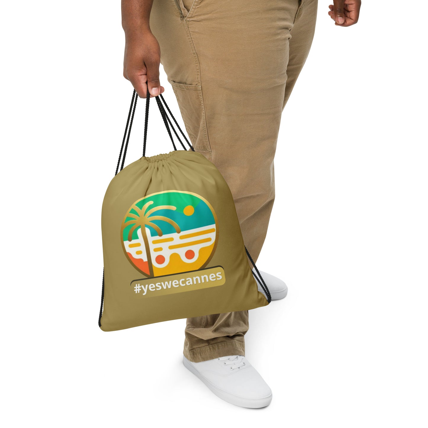 EASYBAG #YesWeCannes