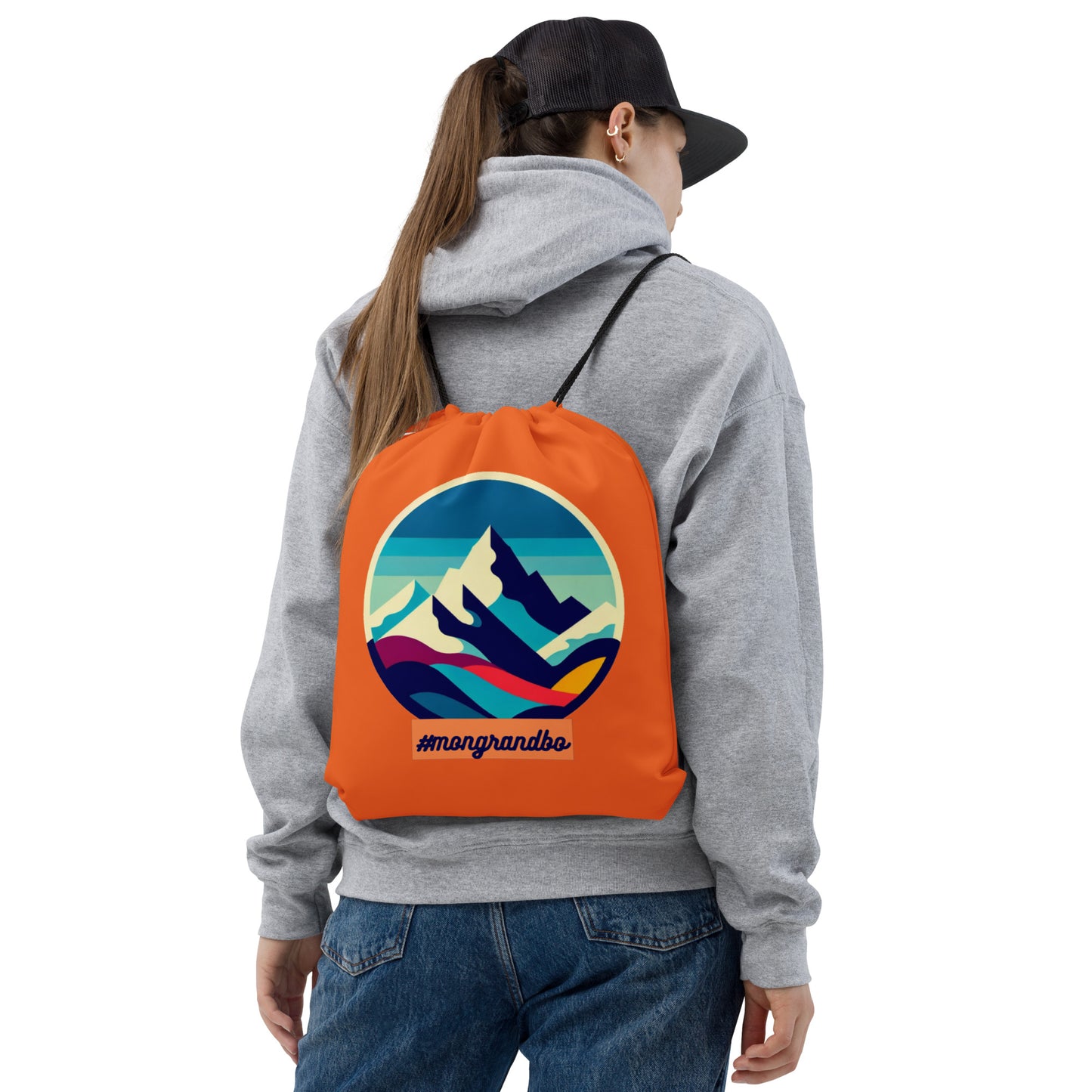 EASYBAG #mongrandbo