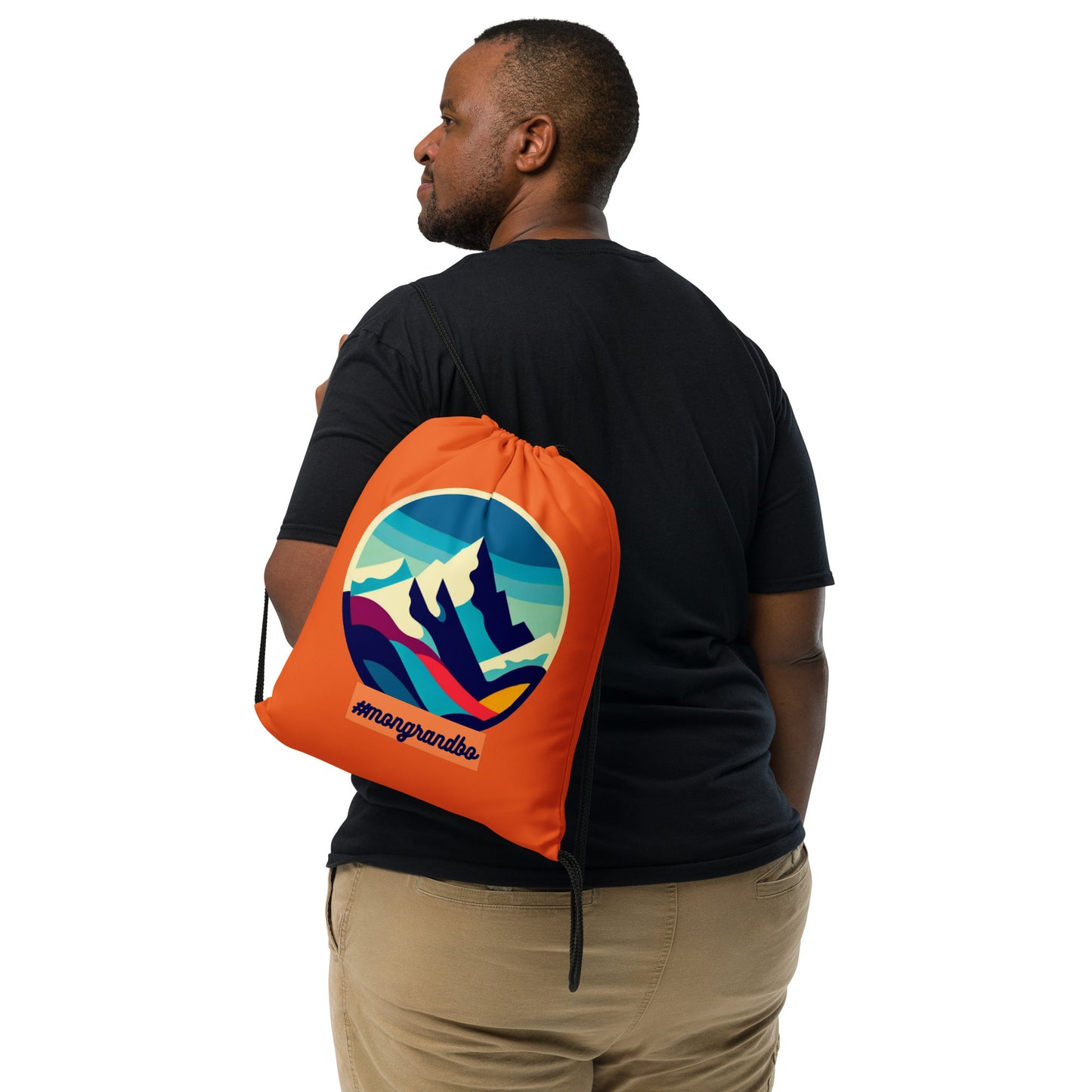 EASYBAG #mongrandbo