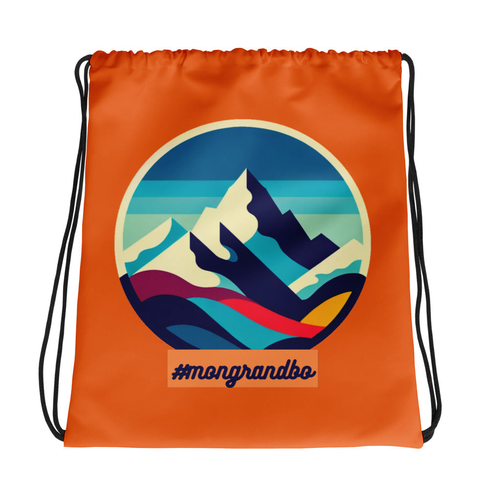 EASYBAG #mongrandbo