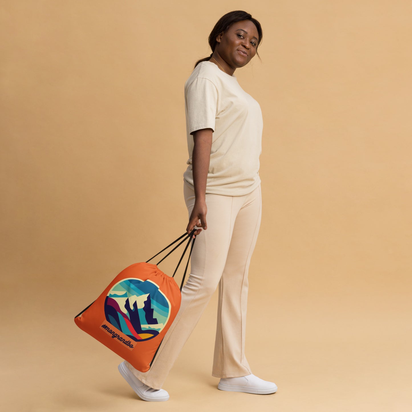 EASYBAG #mongrandbo