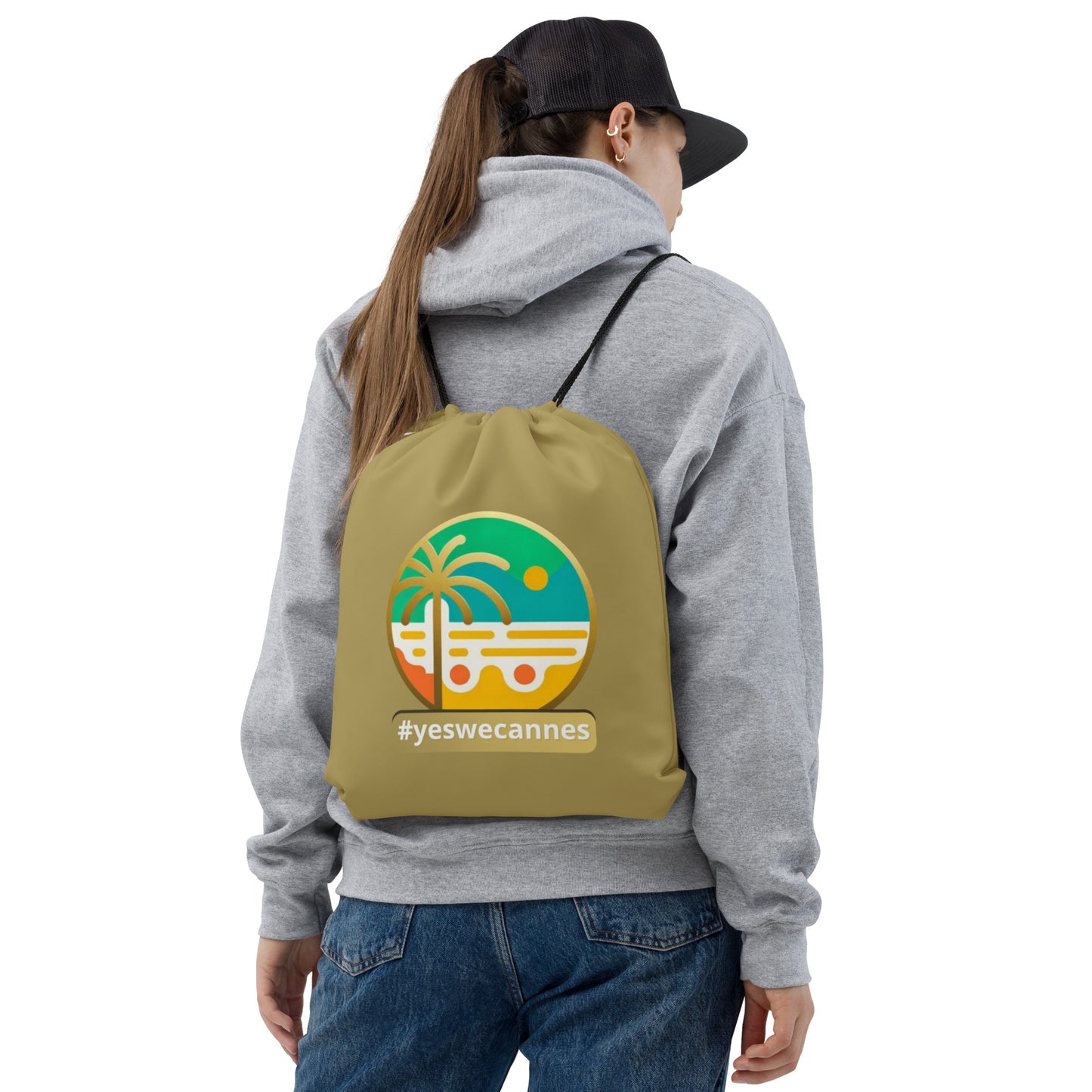 EASYBAG #YesWeCannes