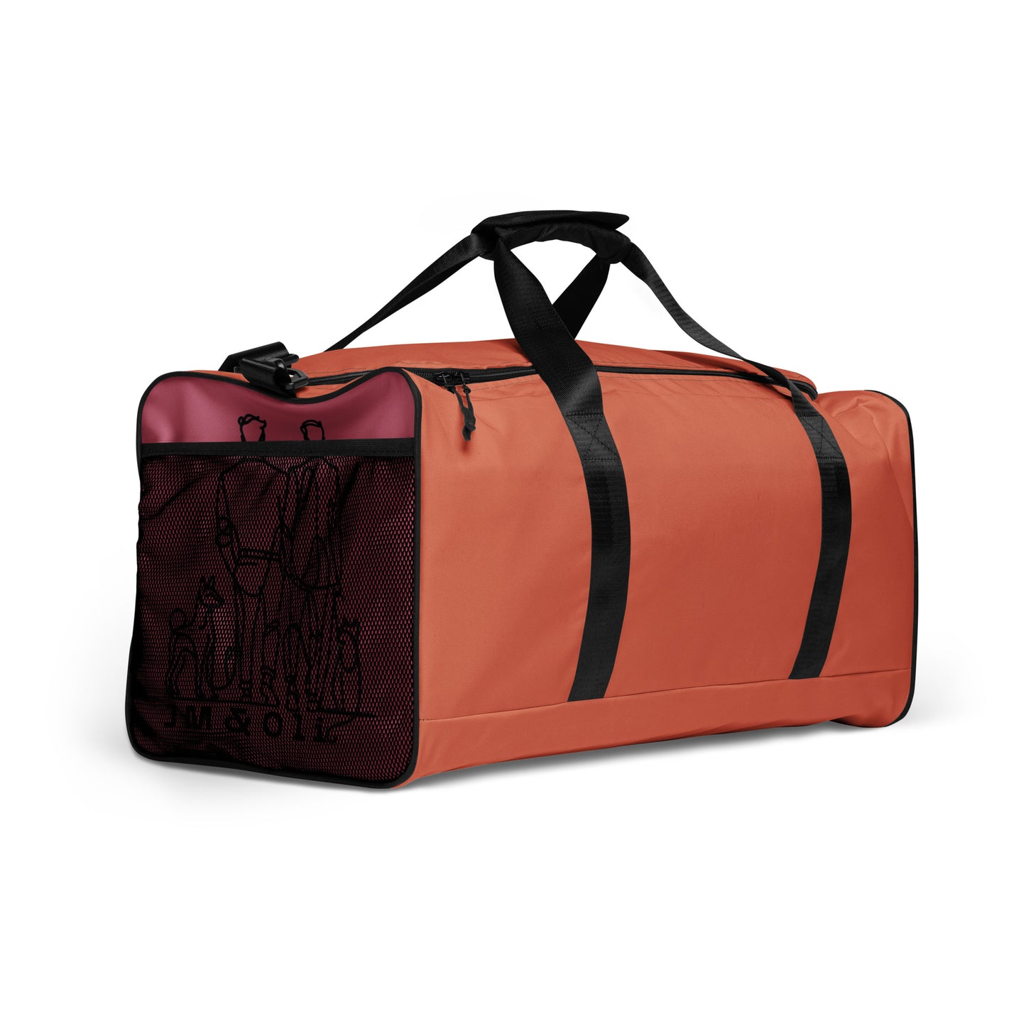 FLYBAG Spring Flow
