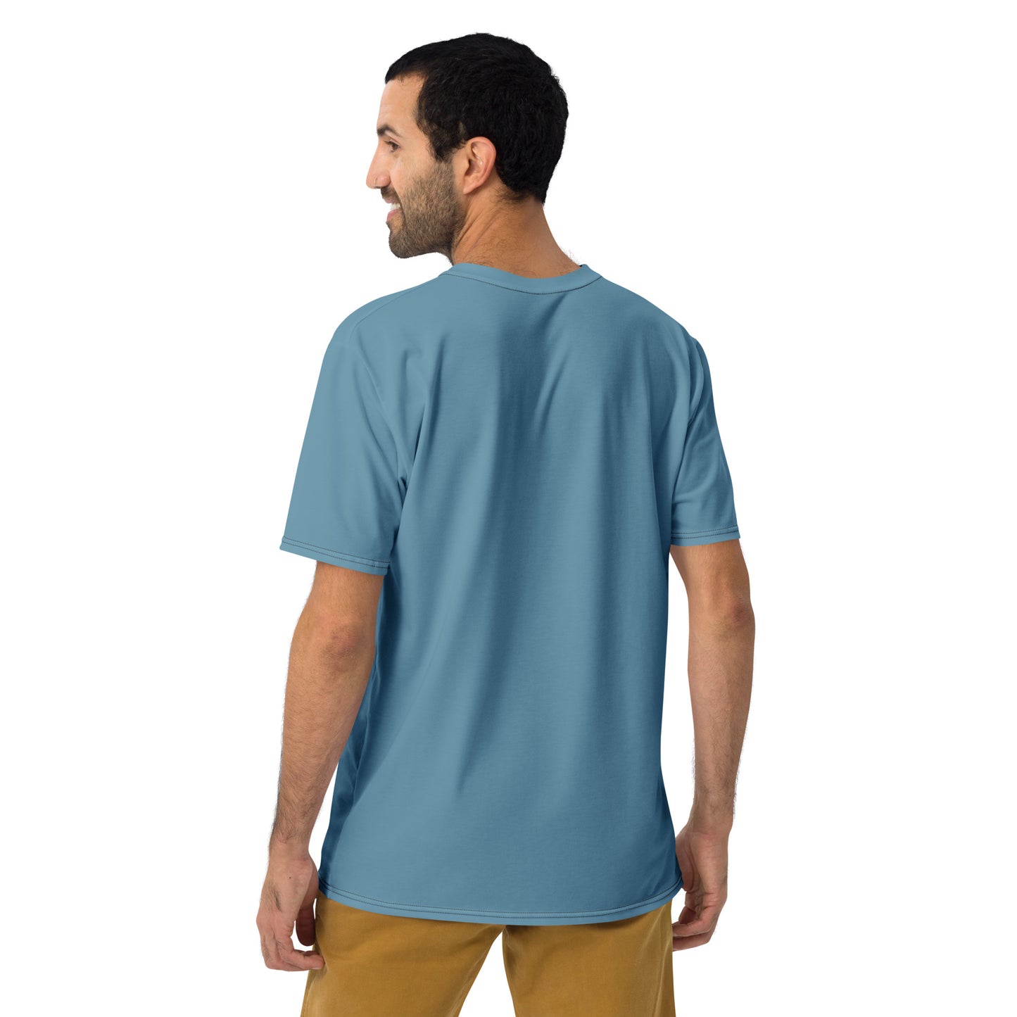 T-shirt Homme JM&Oli Origine