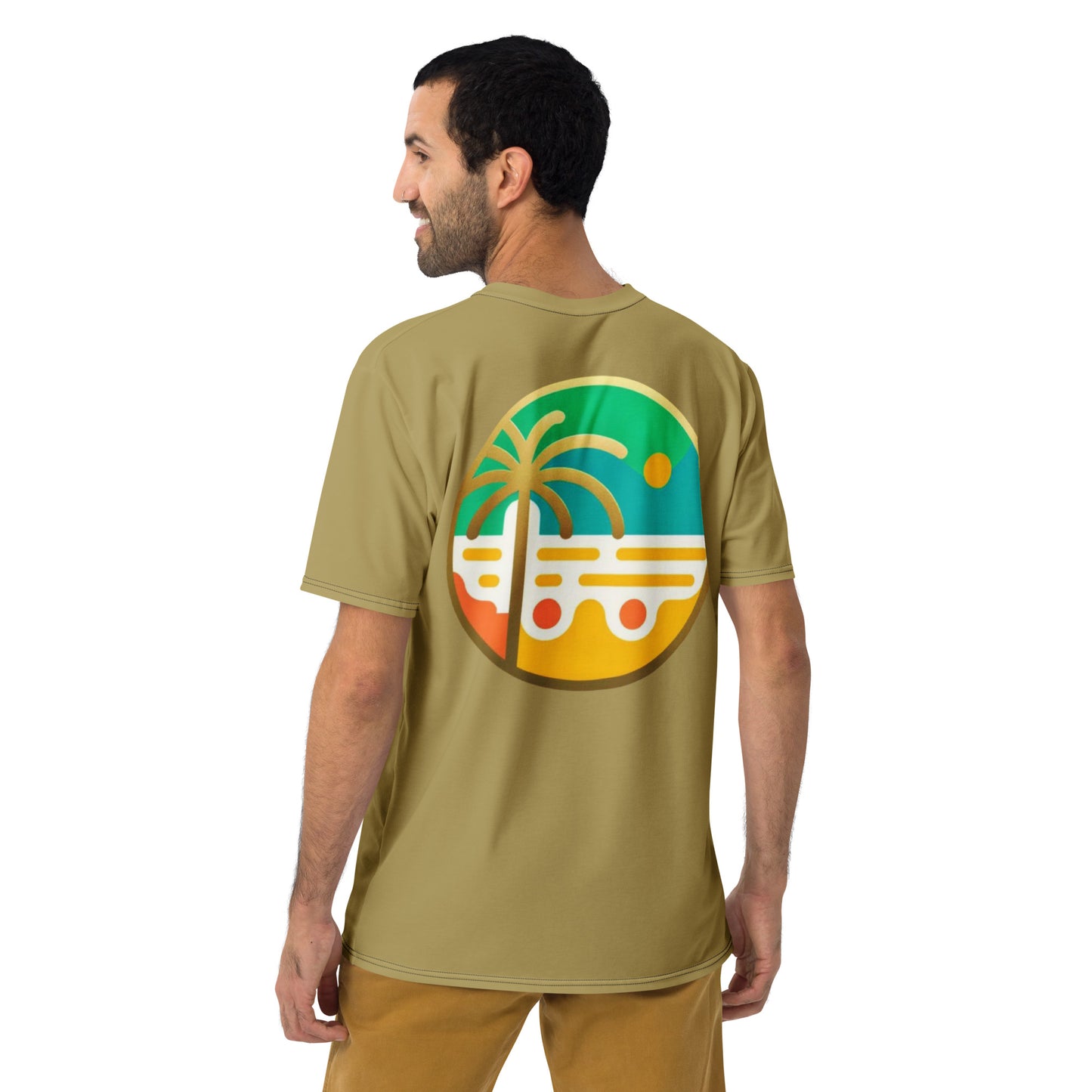 T-shirt Homme #YesWeCannes