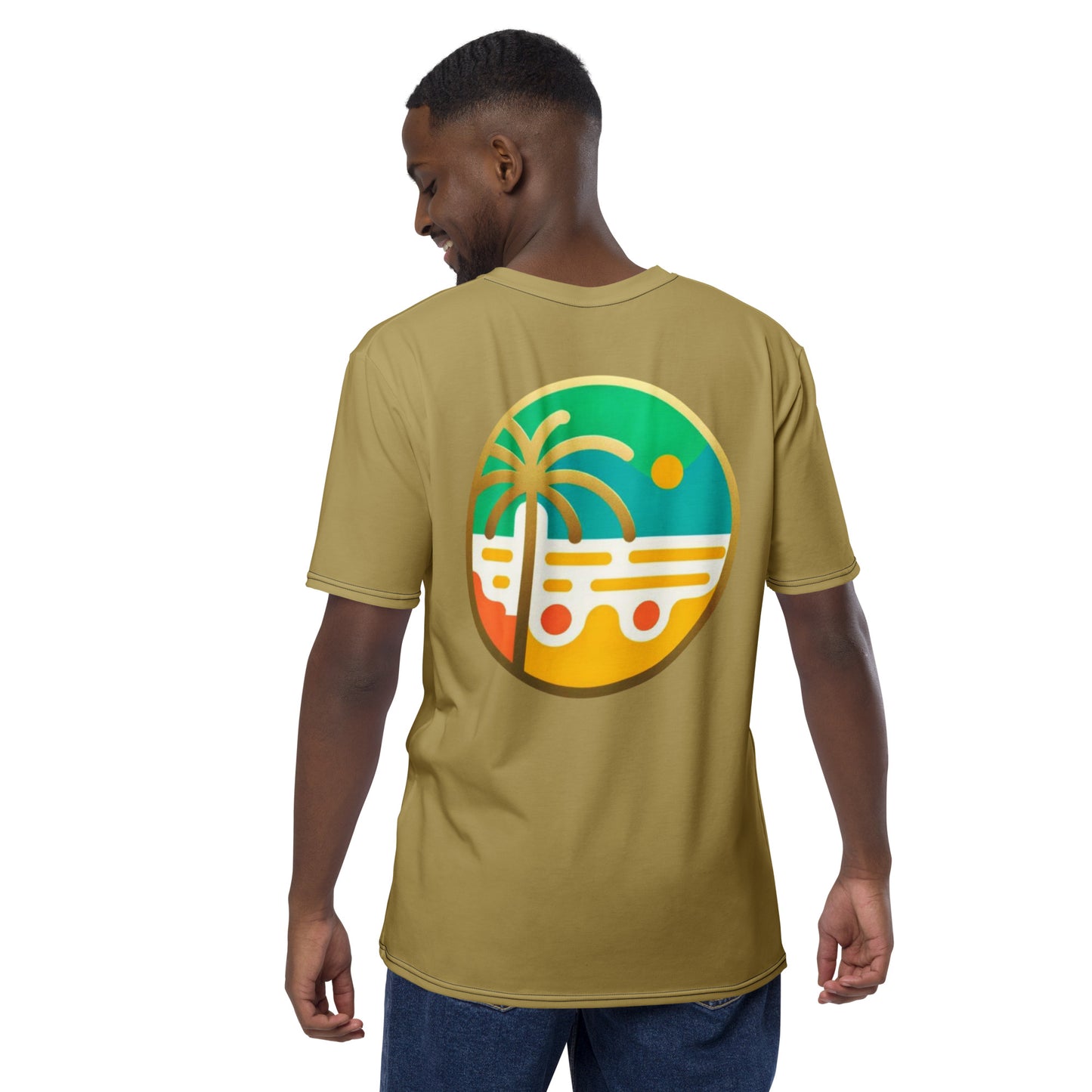 T-shirt Homme #YesWeCannes