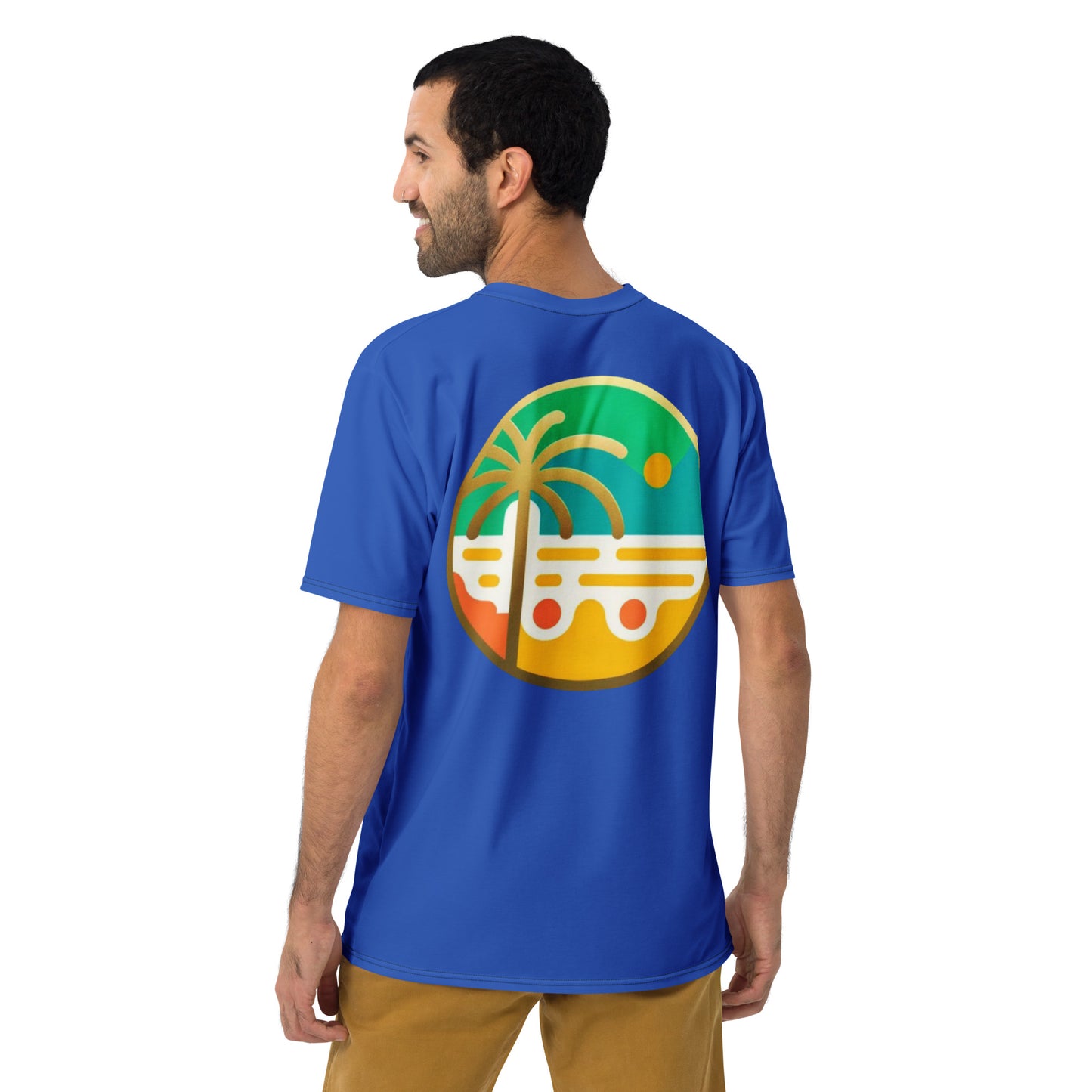 T-shirt Homme #YesWeCannes