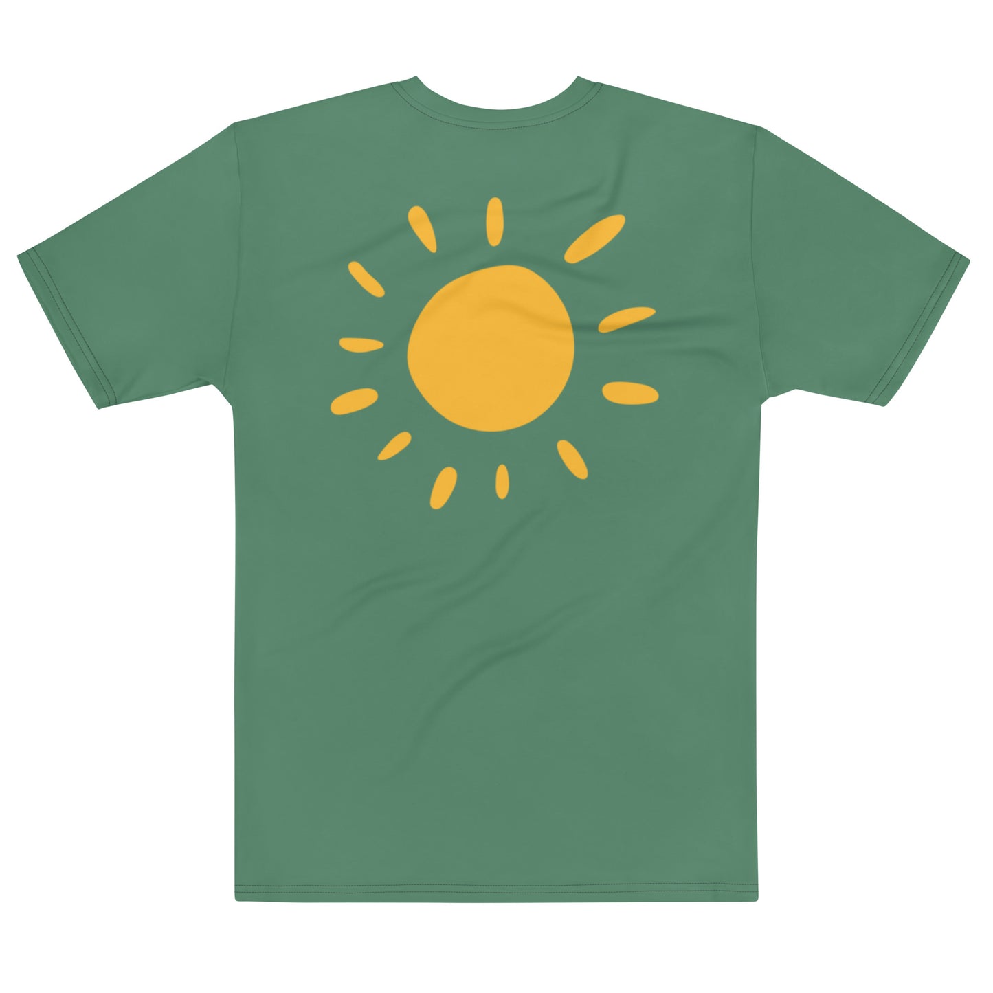 T-shirt Homme SunSide