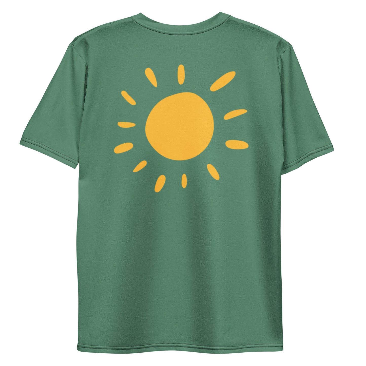 T-shirt Homme SunSide