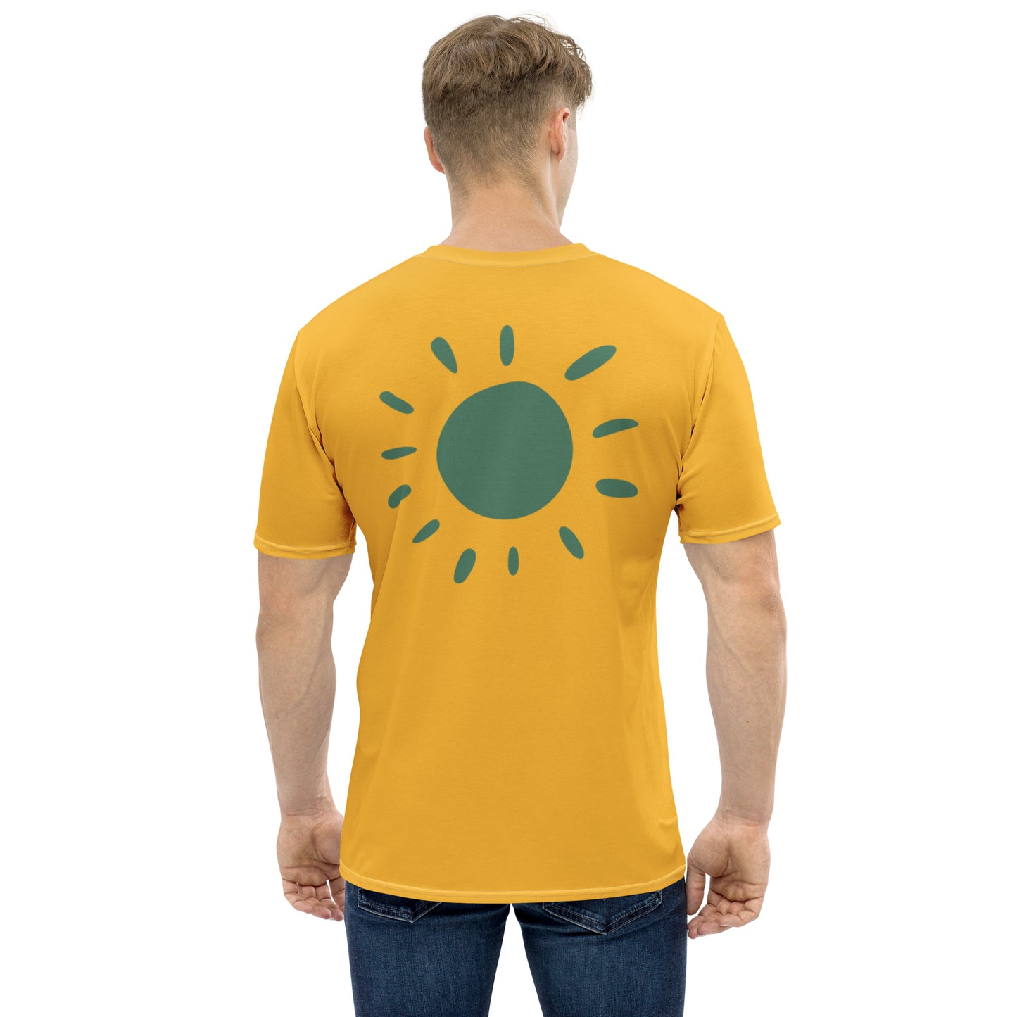 T-shirt Homme SunSide