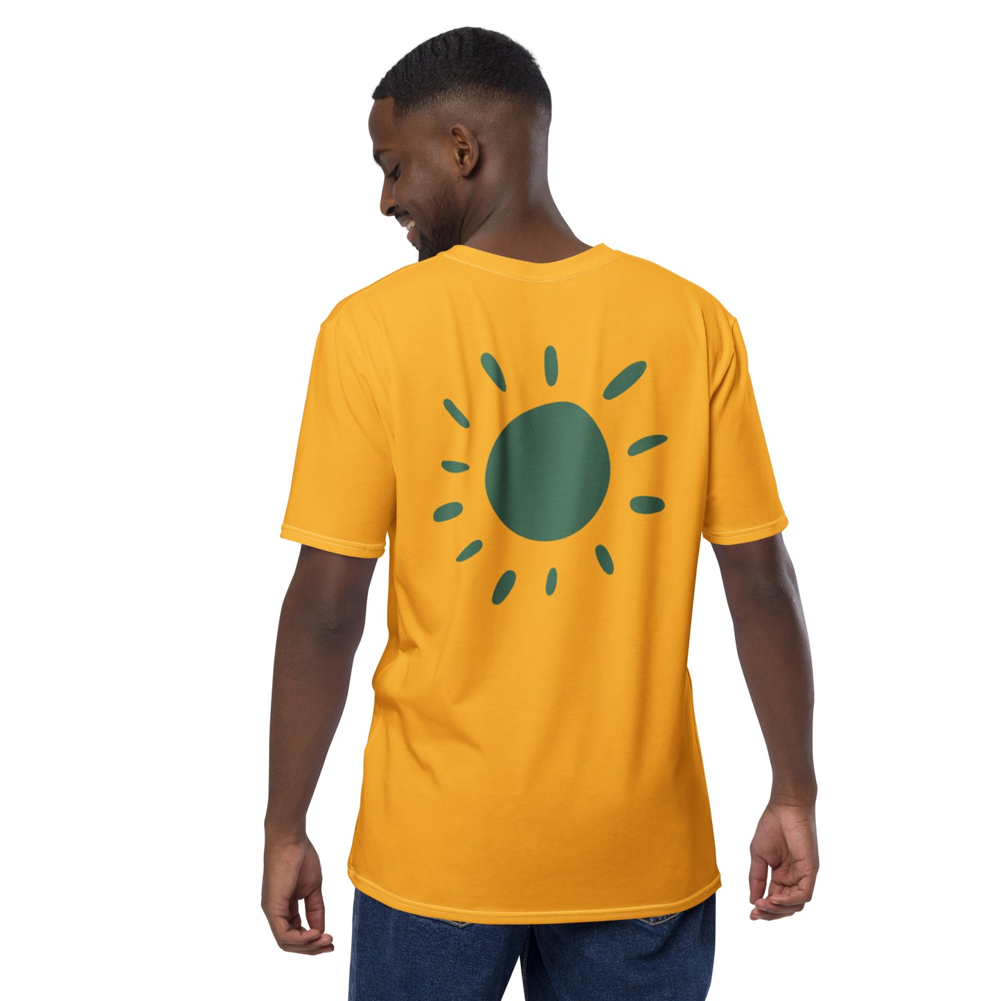 T-shirt Homme SunSide