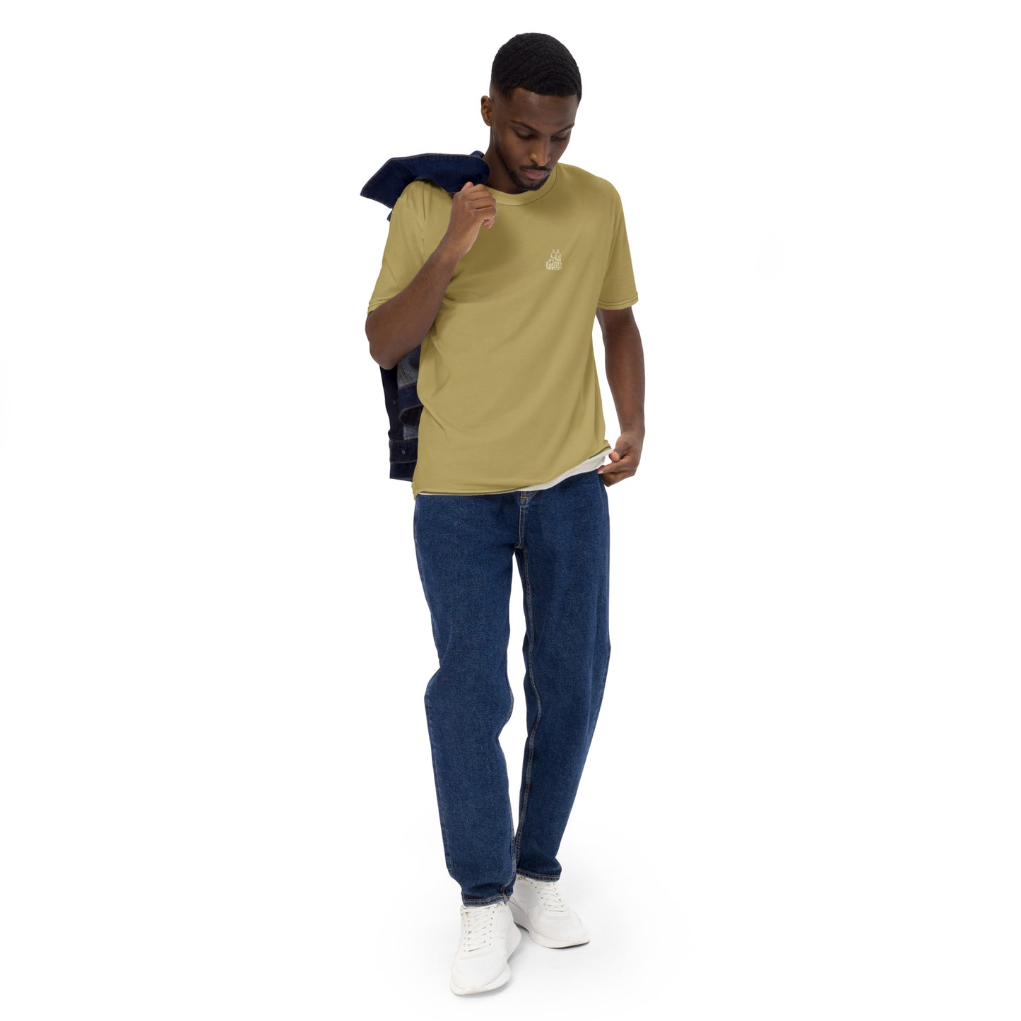 T-shirt Homme #YesWeCannes