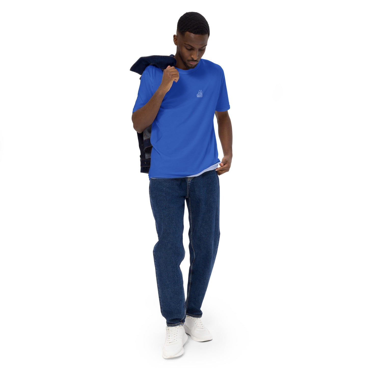 T-shirt Homme #YesWeCannes