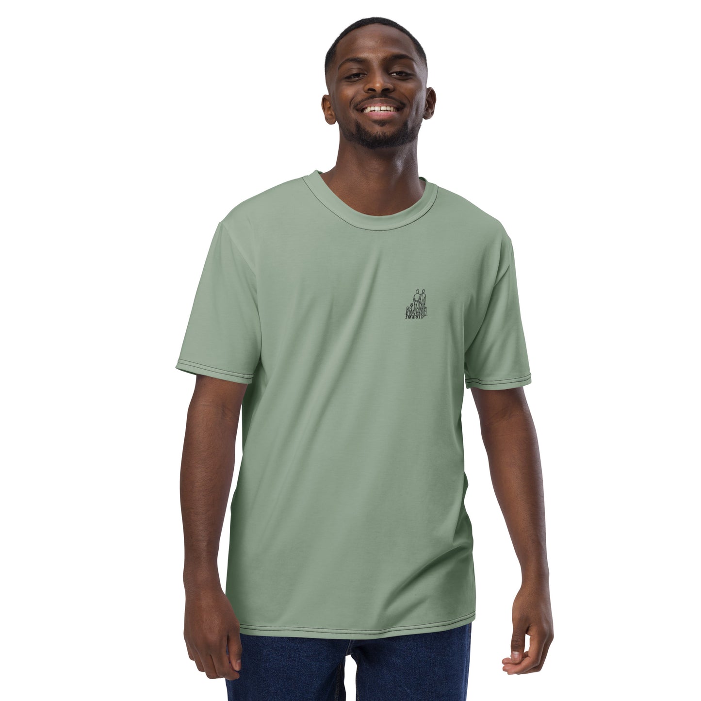 T-shirt Homme JM&Oli Origine