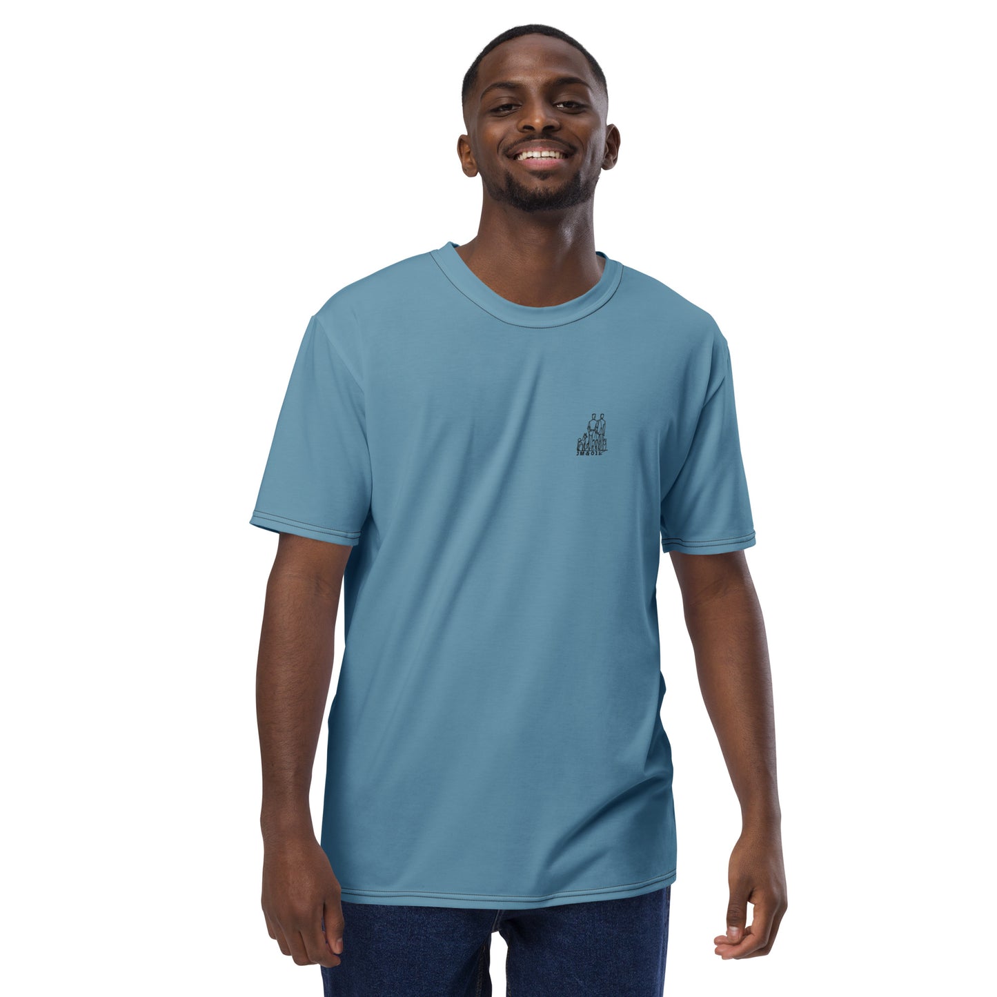 T-shirt Homme JM&Oli Origine