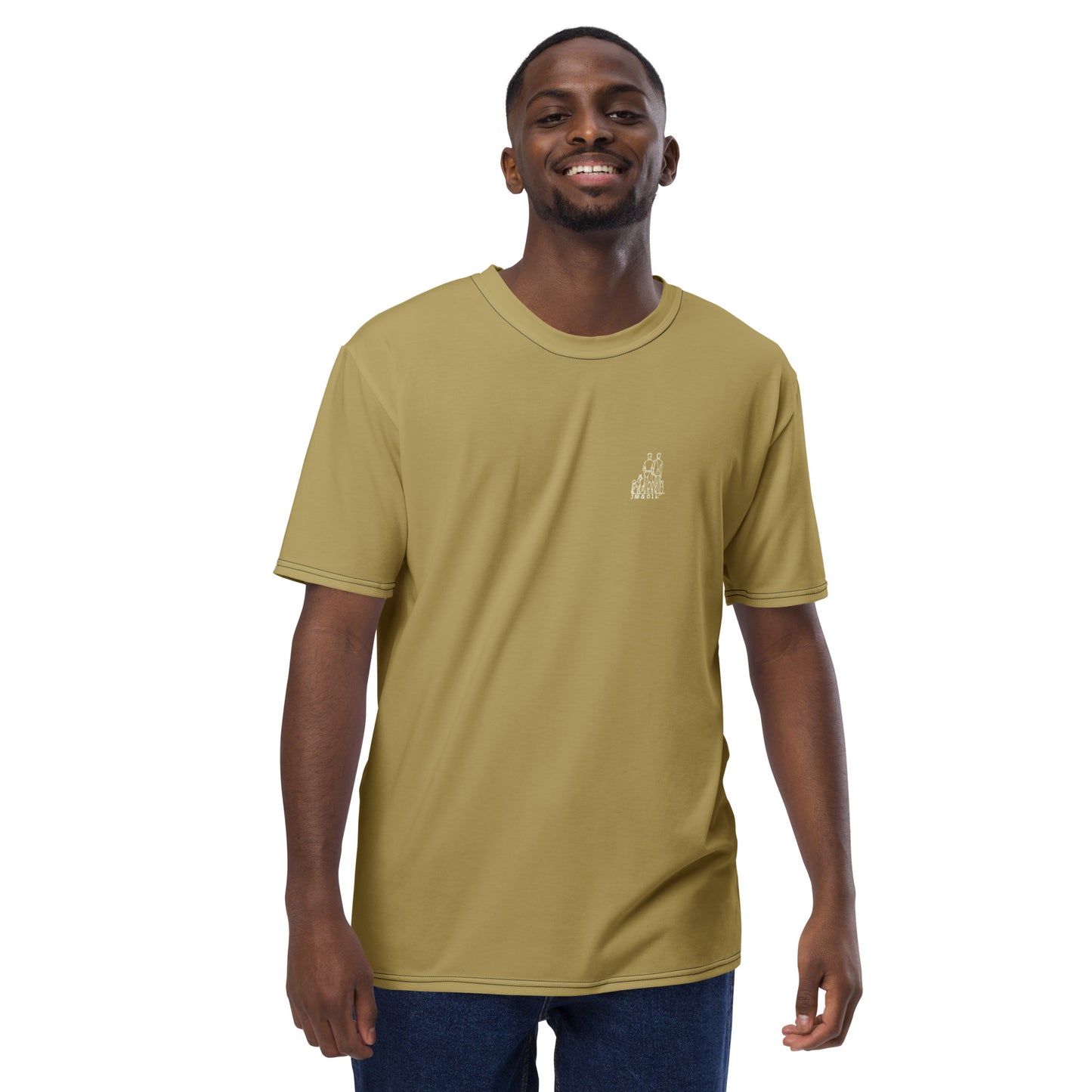 T-shirt Homme #YesWeCannes