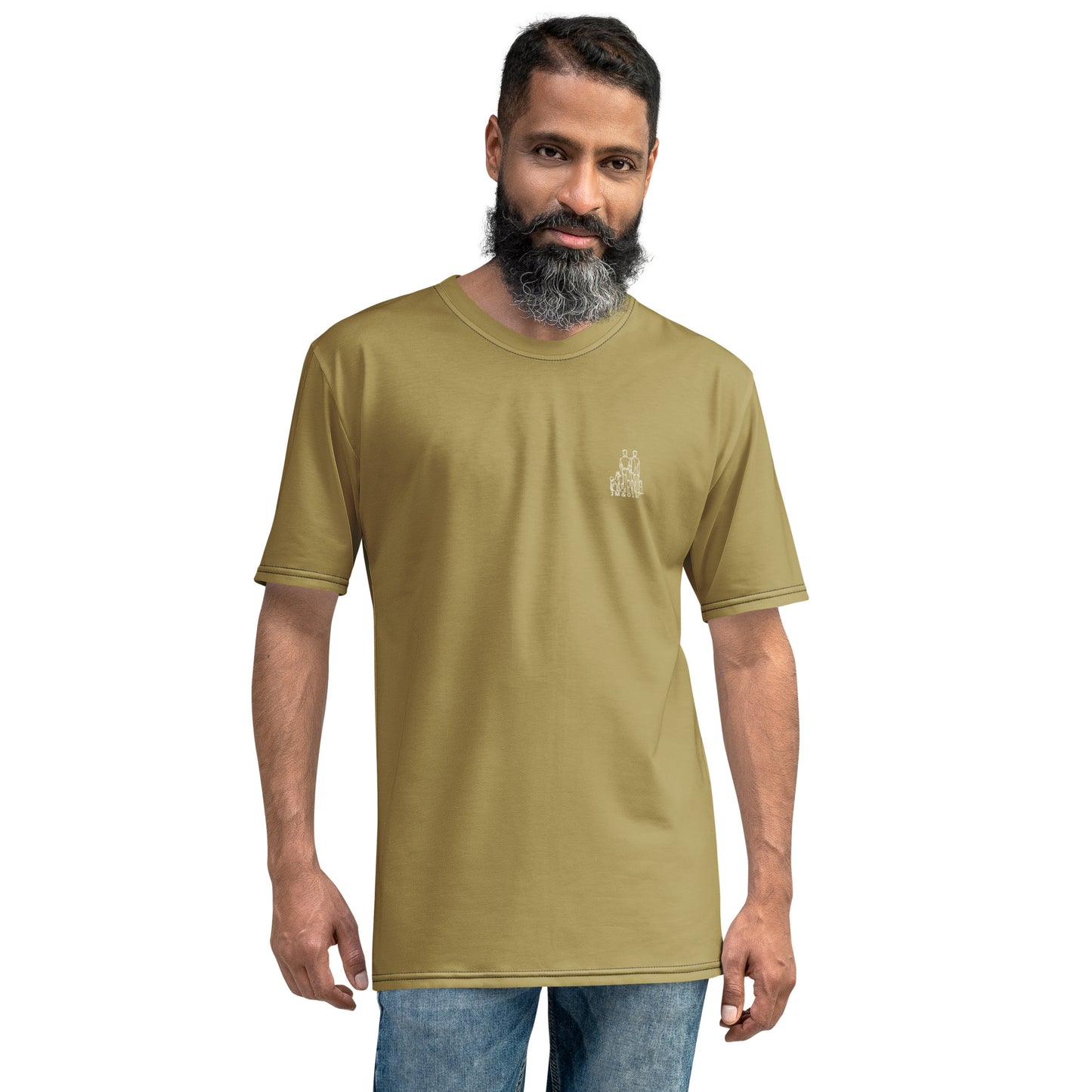 T-shirt Homme #YesWeCannes