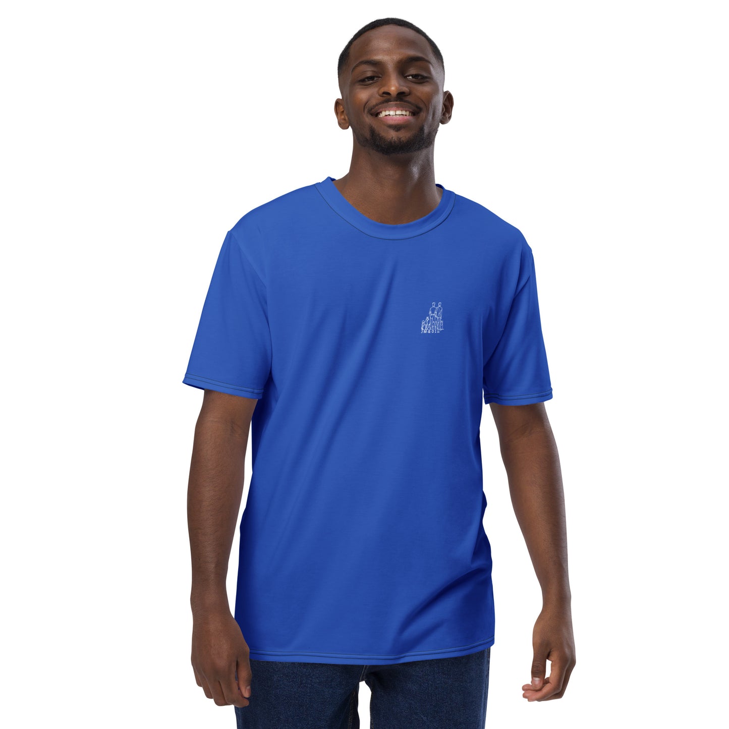 T-shirt Homme #YesWeCannes