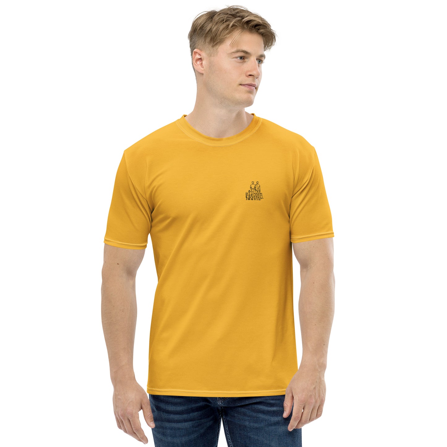 T-shirt Homme SunSide