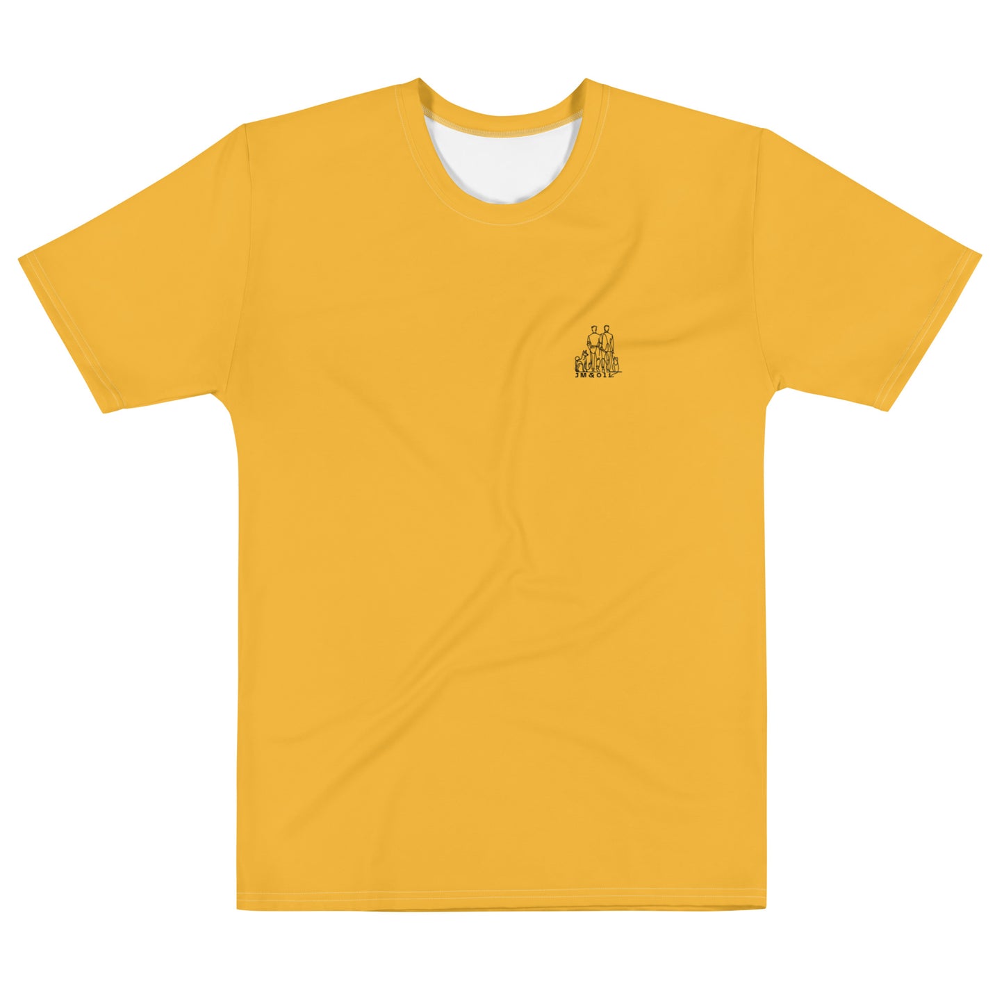 T-shirt Homme SunSide