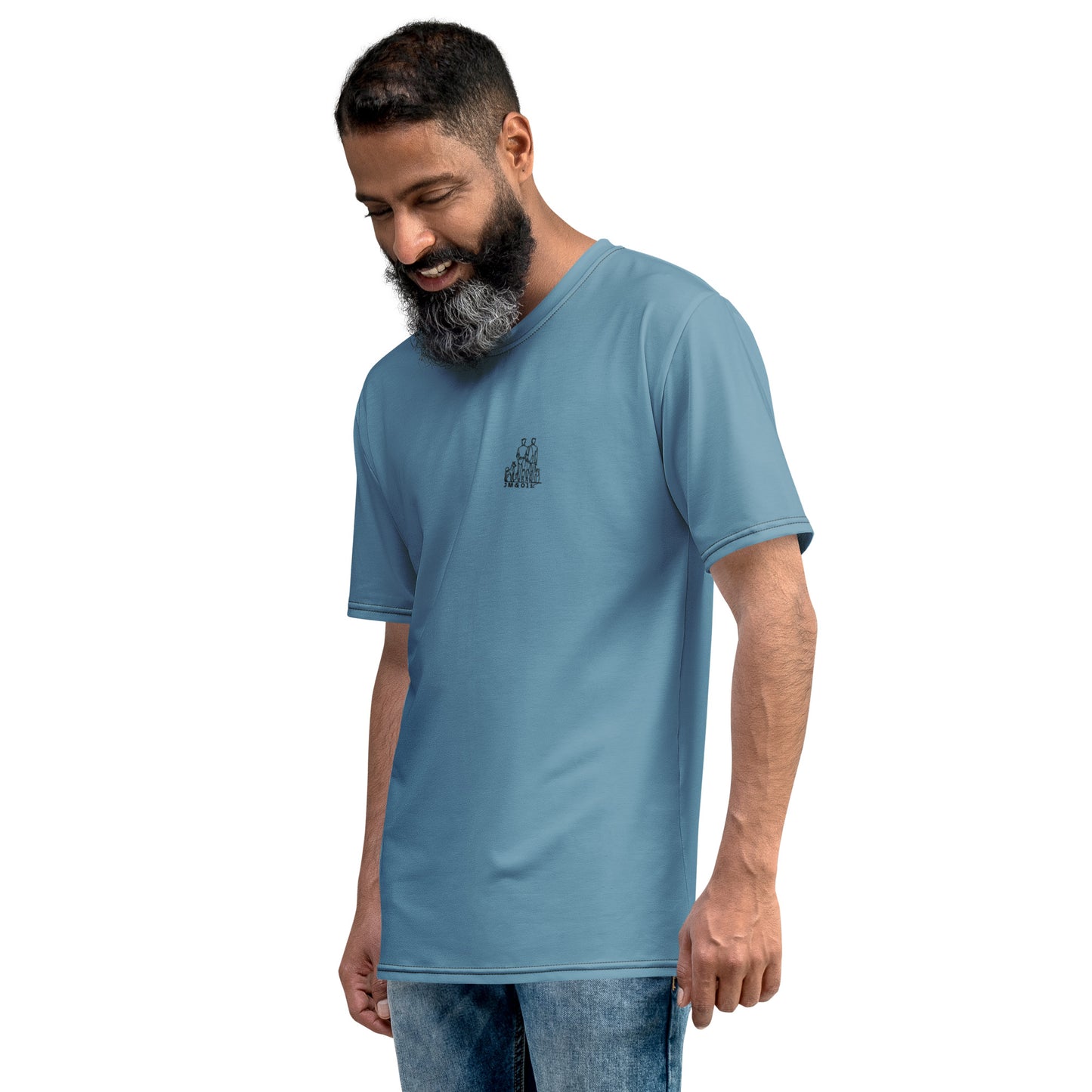 T-shirt Homme JM&Oli Origine