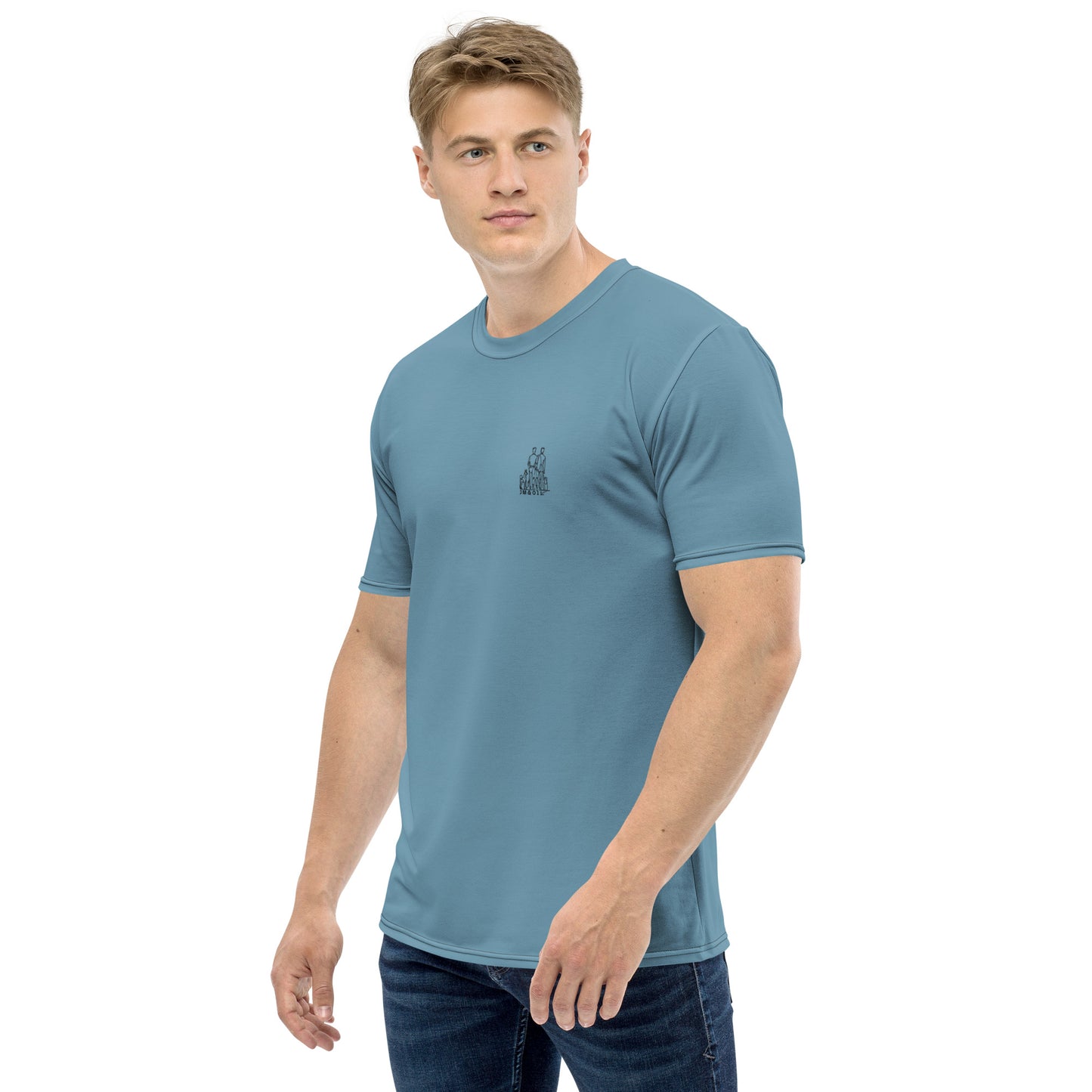 T-shirt Homme JM&Oli Origine