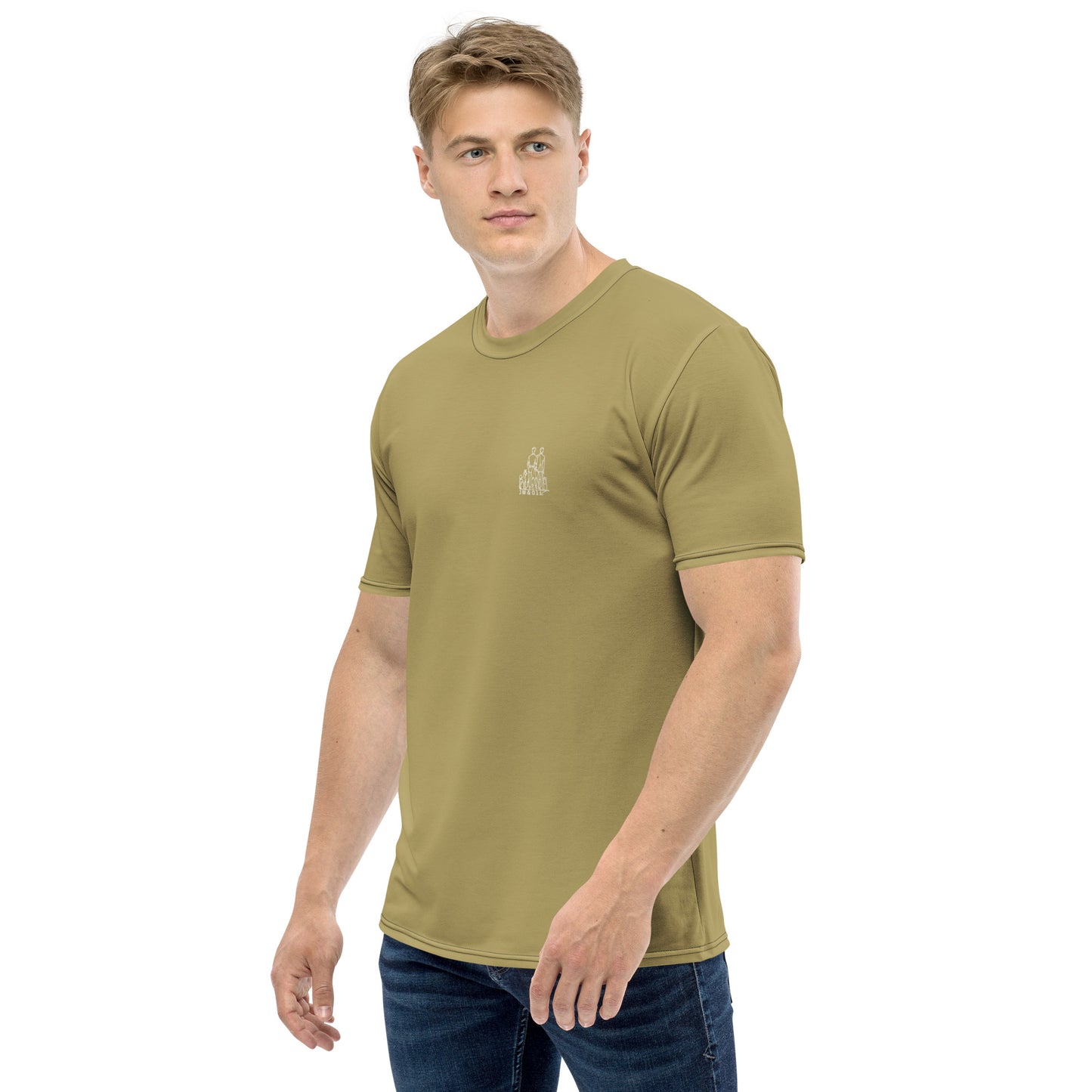 T-shirt Homme #YesWeCannes